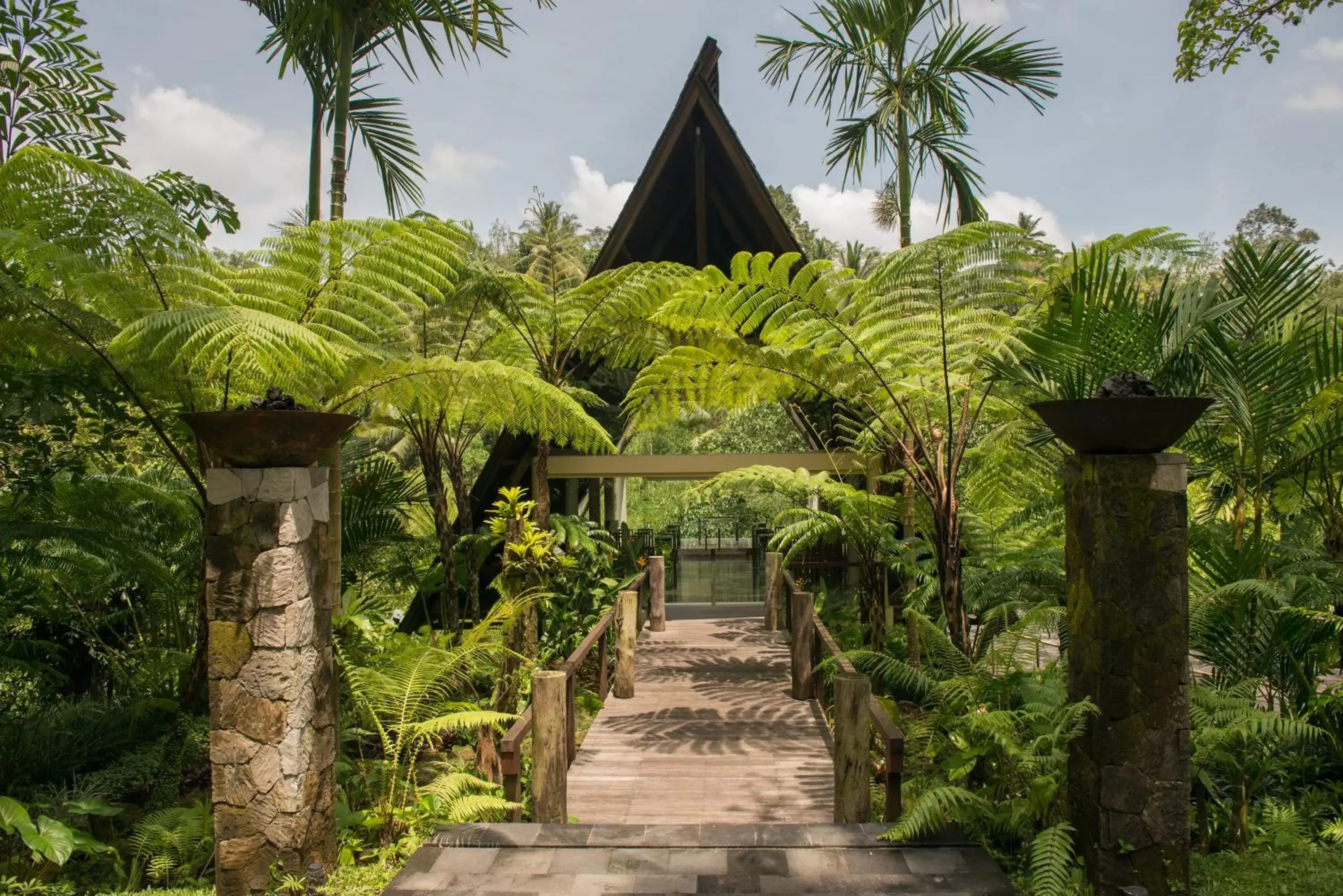 Other, Property Building in Komaneka at Bisma Ubud