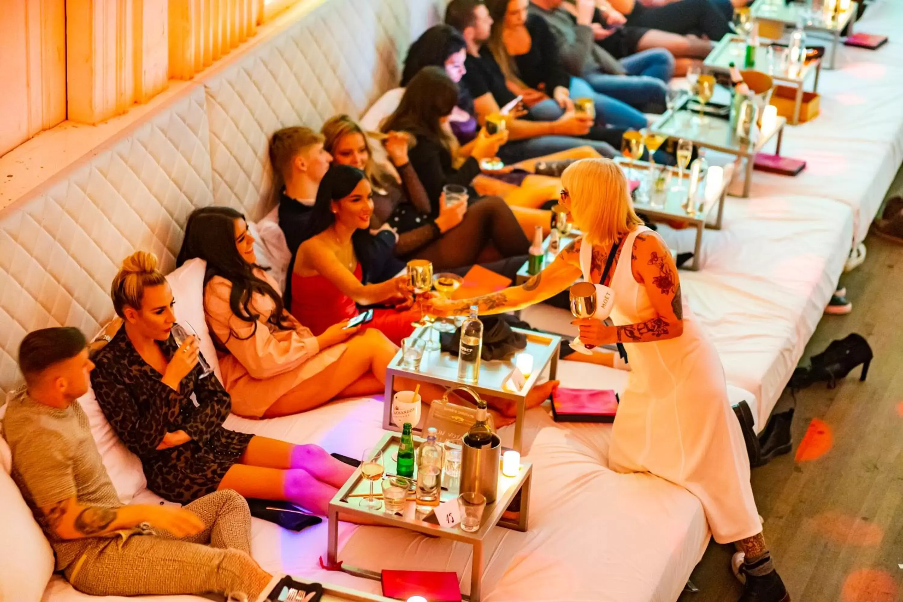 Restaurant/places to eat in SUPPER Hotel Restaurant/places to eat in SUPPER Hotel