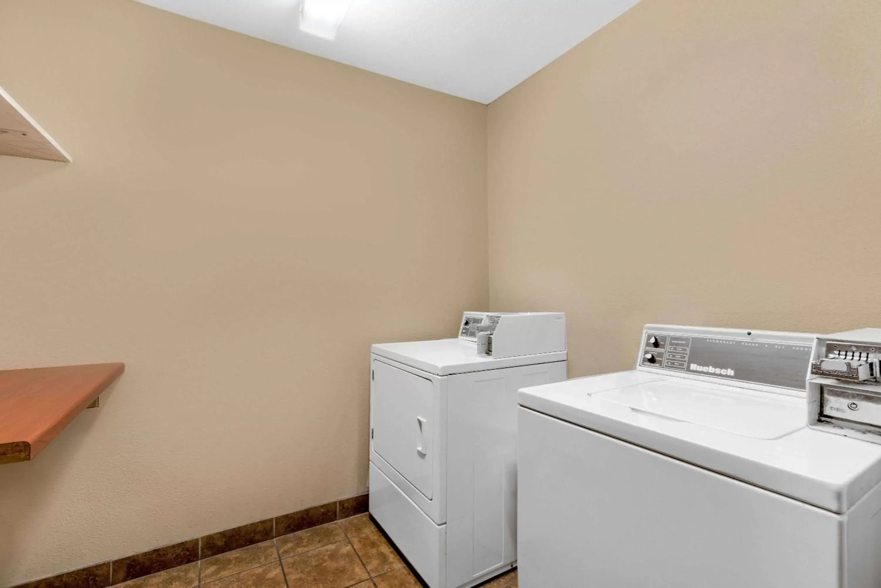 On site, Bathroom in Microtel Inn & Suites by Wyndham Rapid City