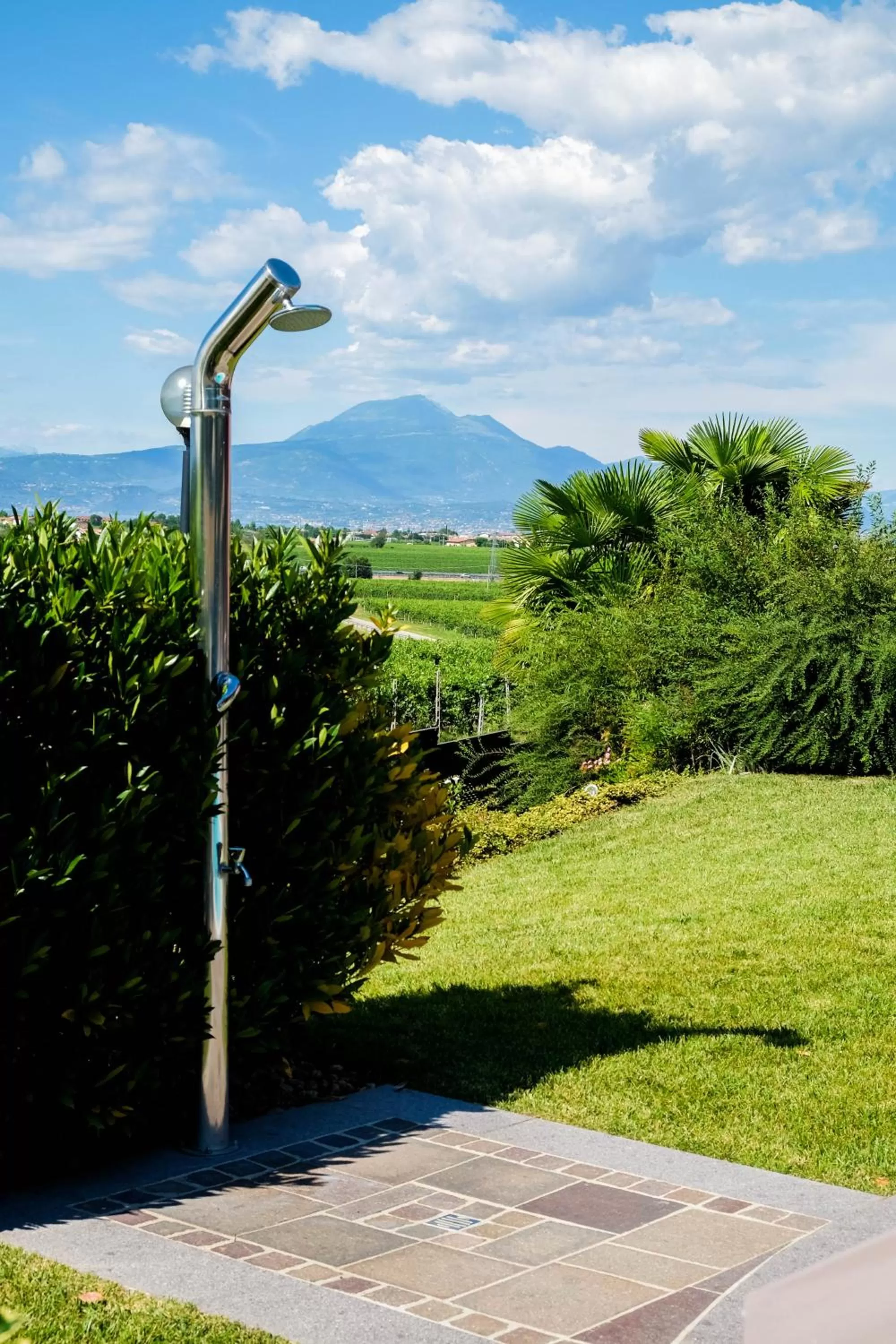 Other, Garden in Sweet Life