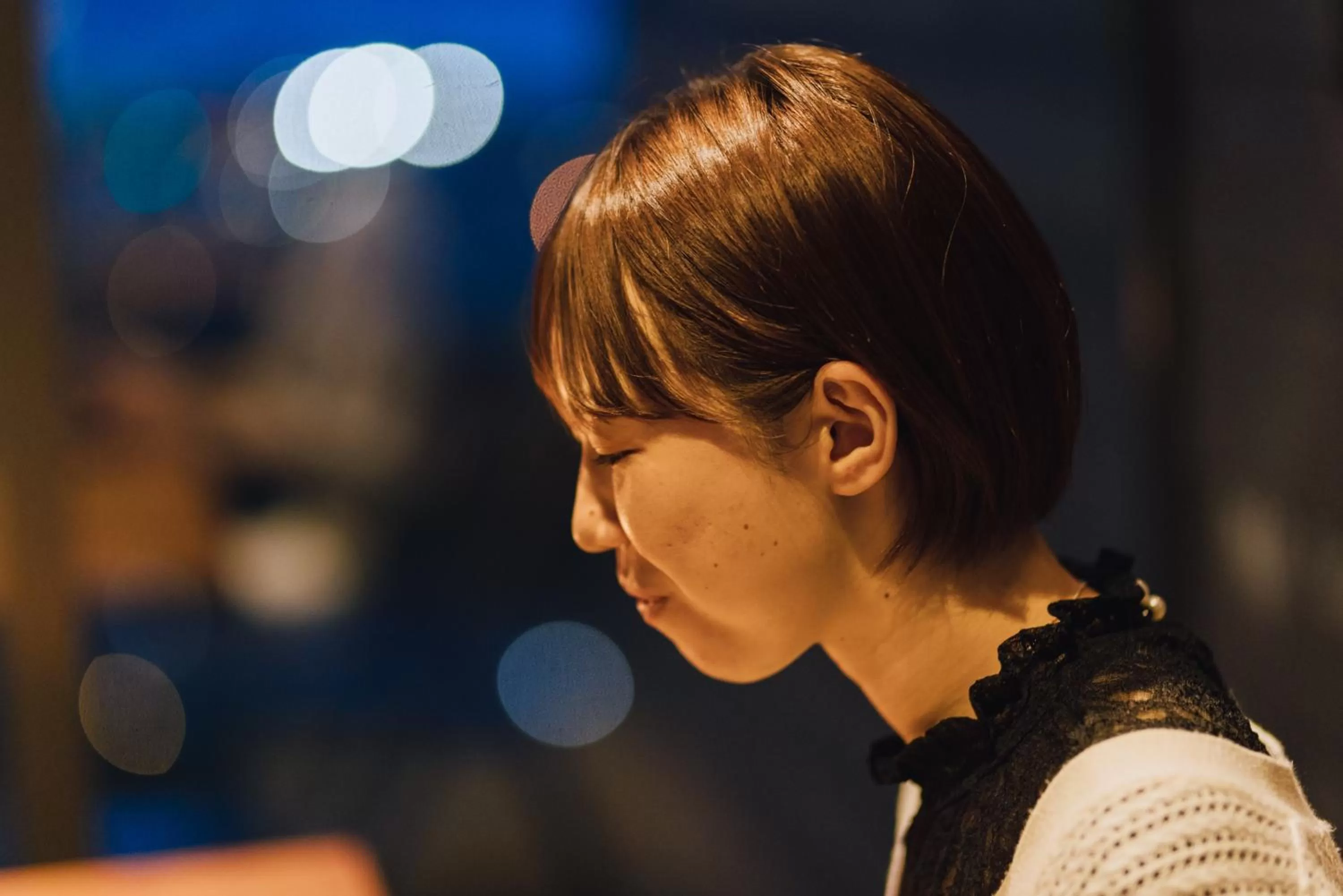 SEKIYA RESORT Galleria Midobaru