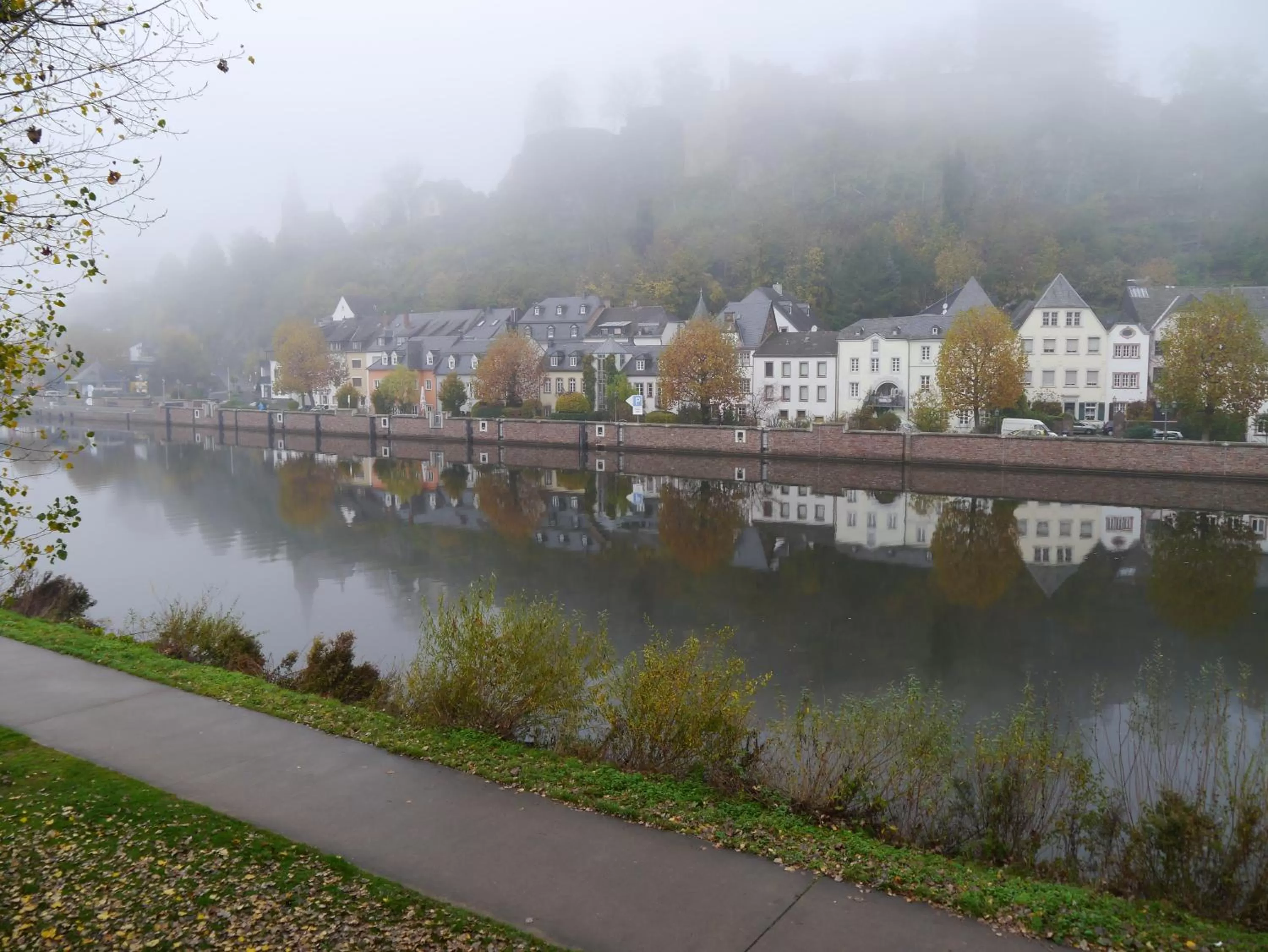 Neighbourhood in Hotel Villa Keller