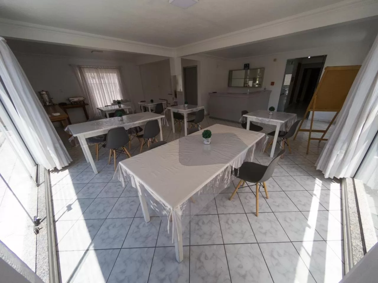 Nacional Park Hotel Lages