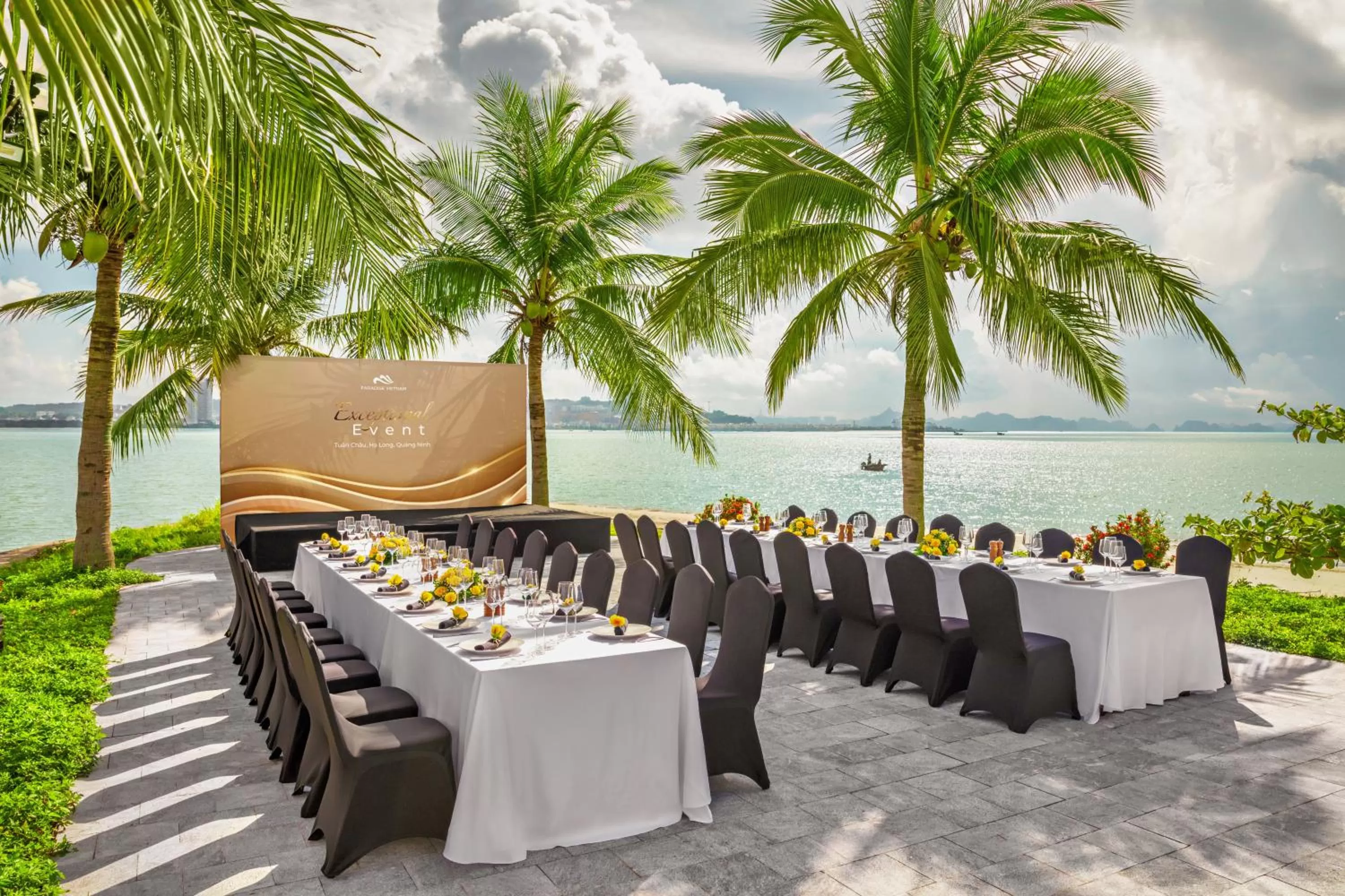 Other in Paradise Suites Hotel