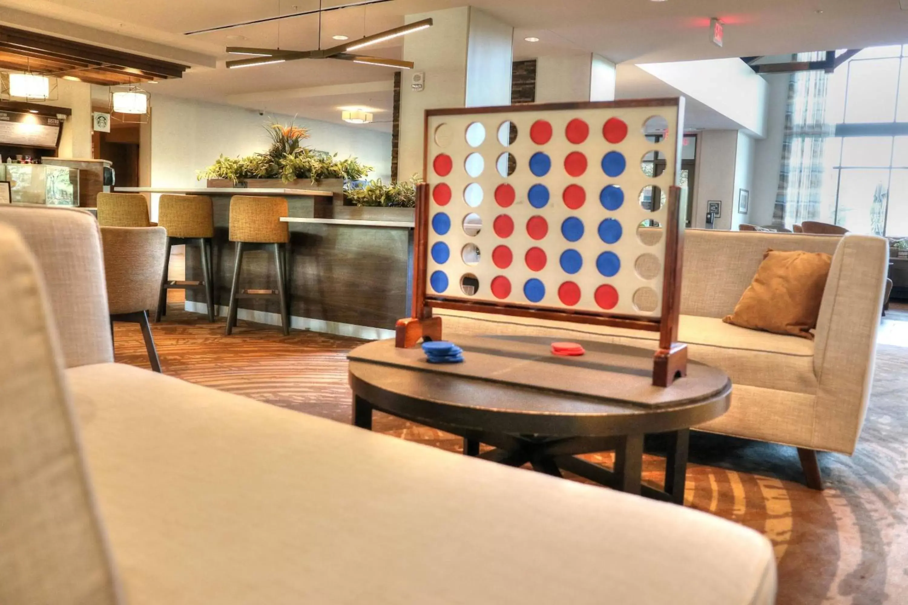 Other, Dining Area in Courtyard by Marriott Pigeon Forge