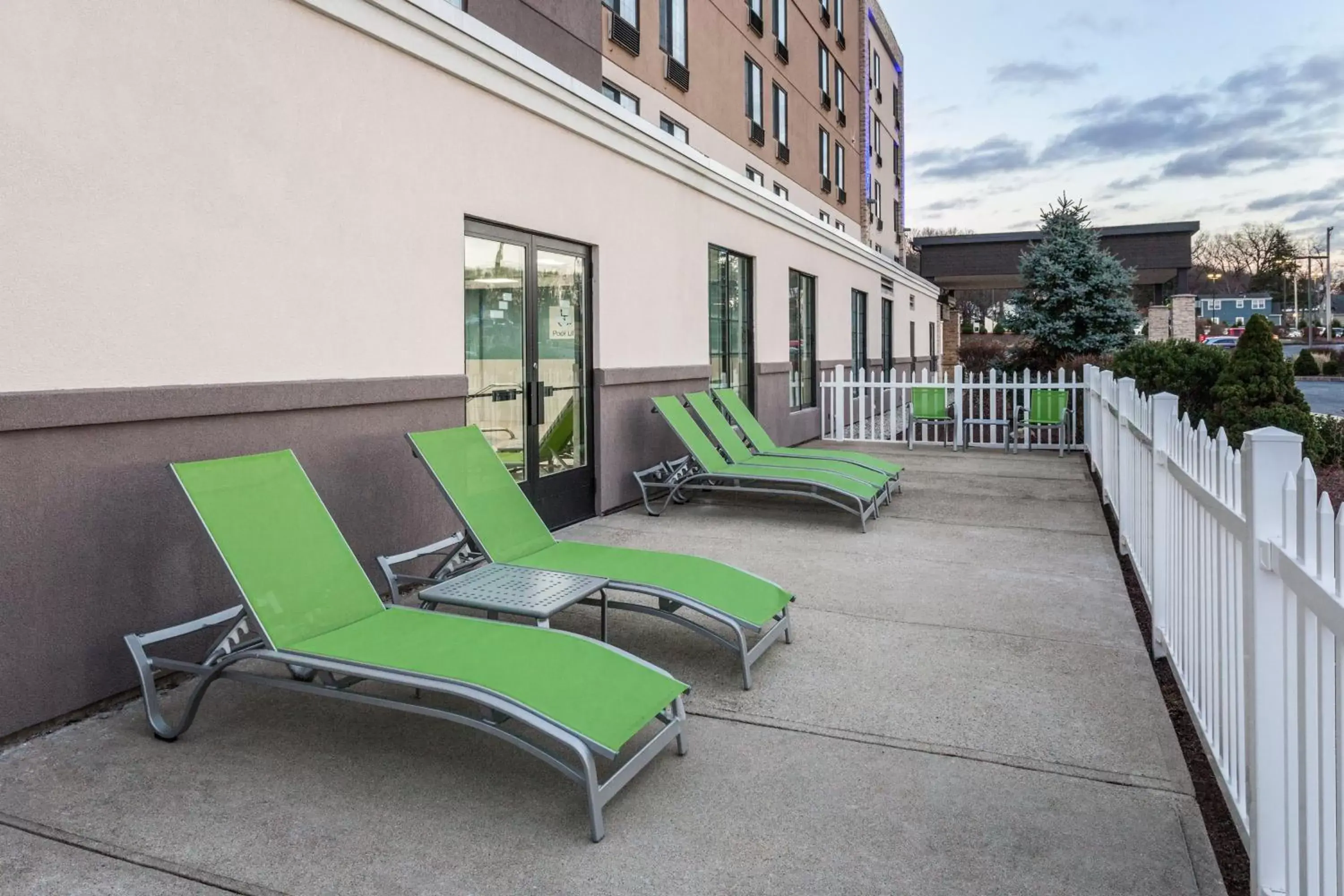 Other in Holiday Inn Express Hotel & Suites Providence-Woonsocket, an IHG Hotel