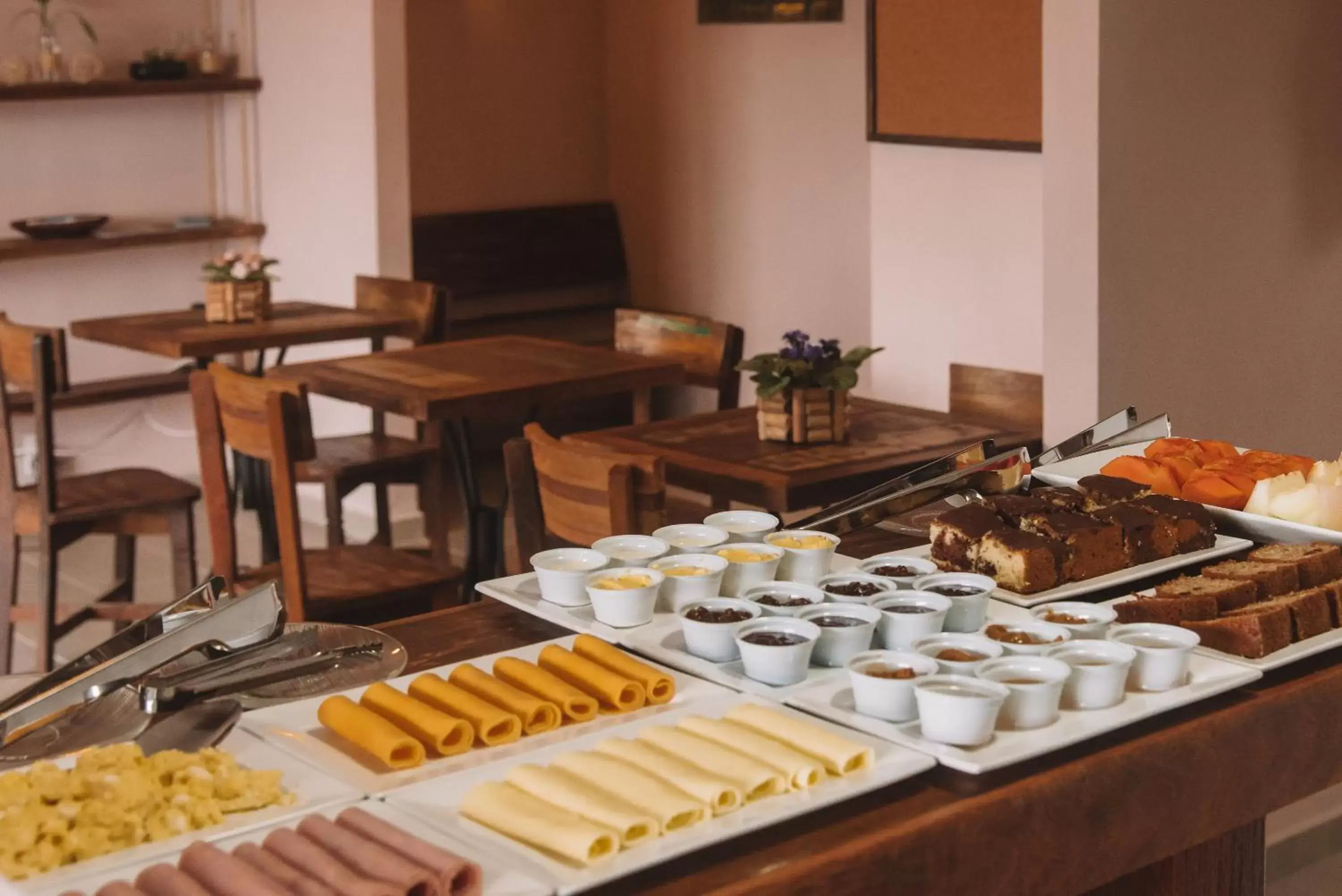 Pousada Moquirido Pousada Moquirido