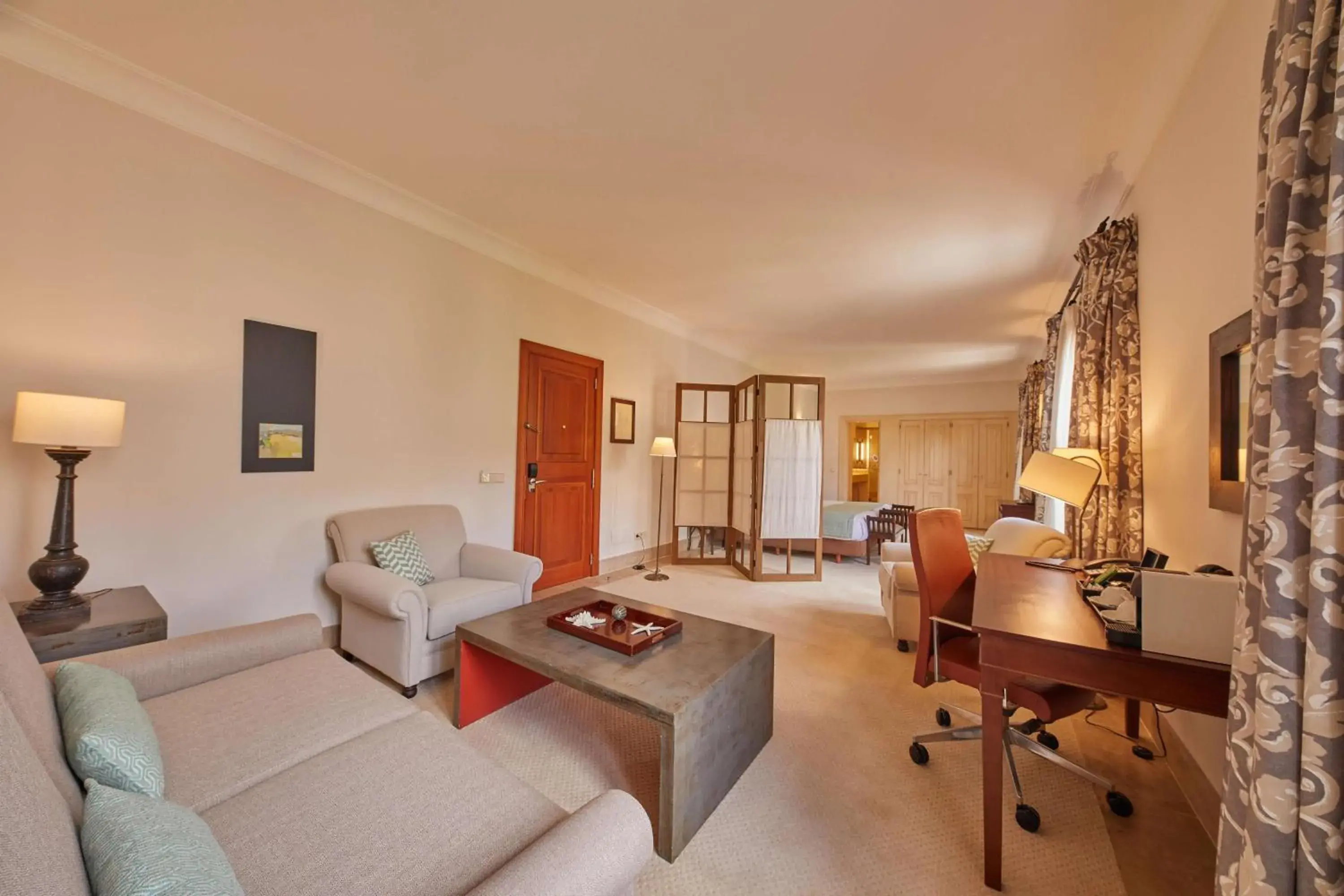 Bedroom in Zoetry Mallorca Wellness & Spa Bedroom in Zoetry Mallorca Wellness & Spa