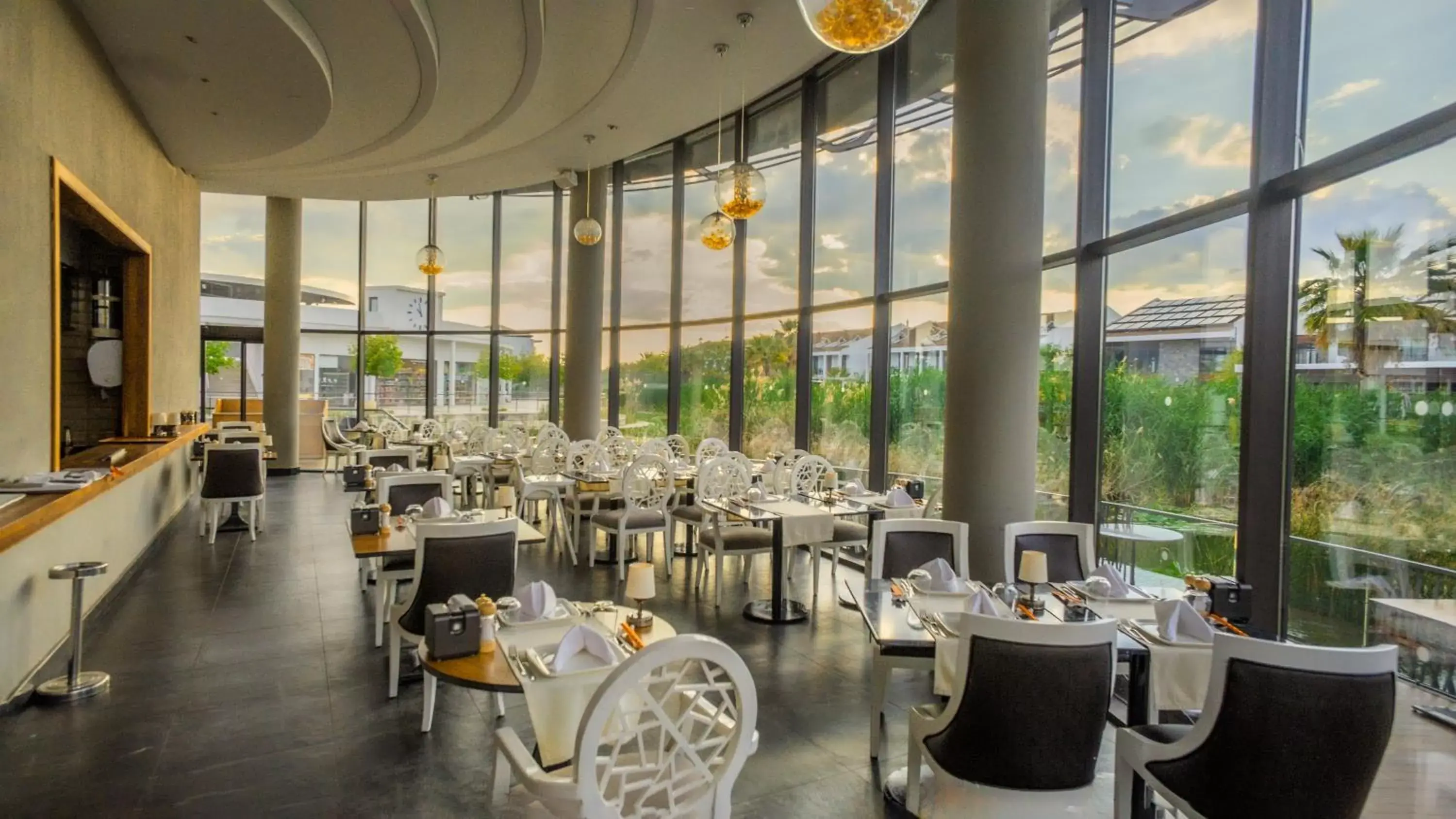 Jiva Beach Resort - Ultra All Inclusive Jiva Beach Resort - Ultra All Inclusive