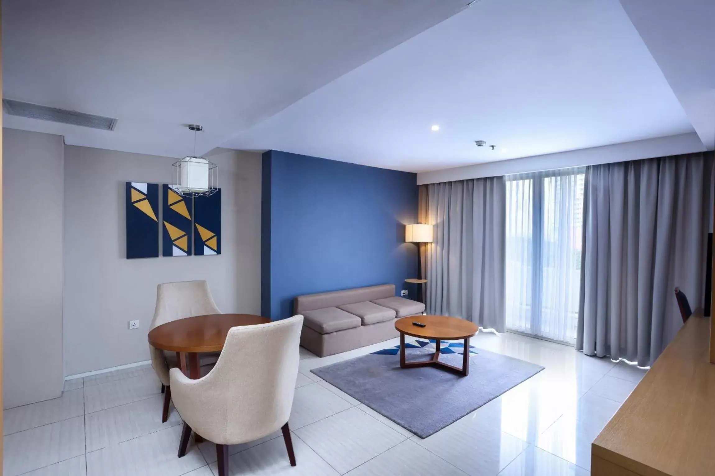Business Suite in Swiss-Belhotel Pondok Indah Business Suite in Swiss-Belhotel Pondok Indah