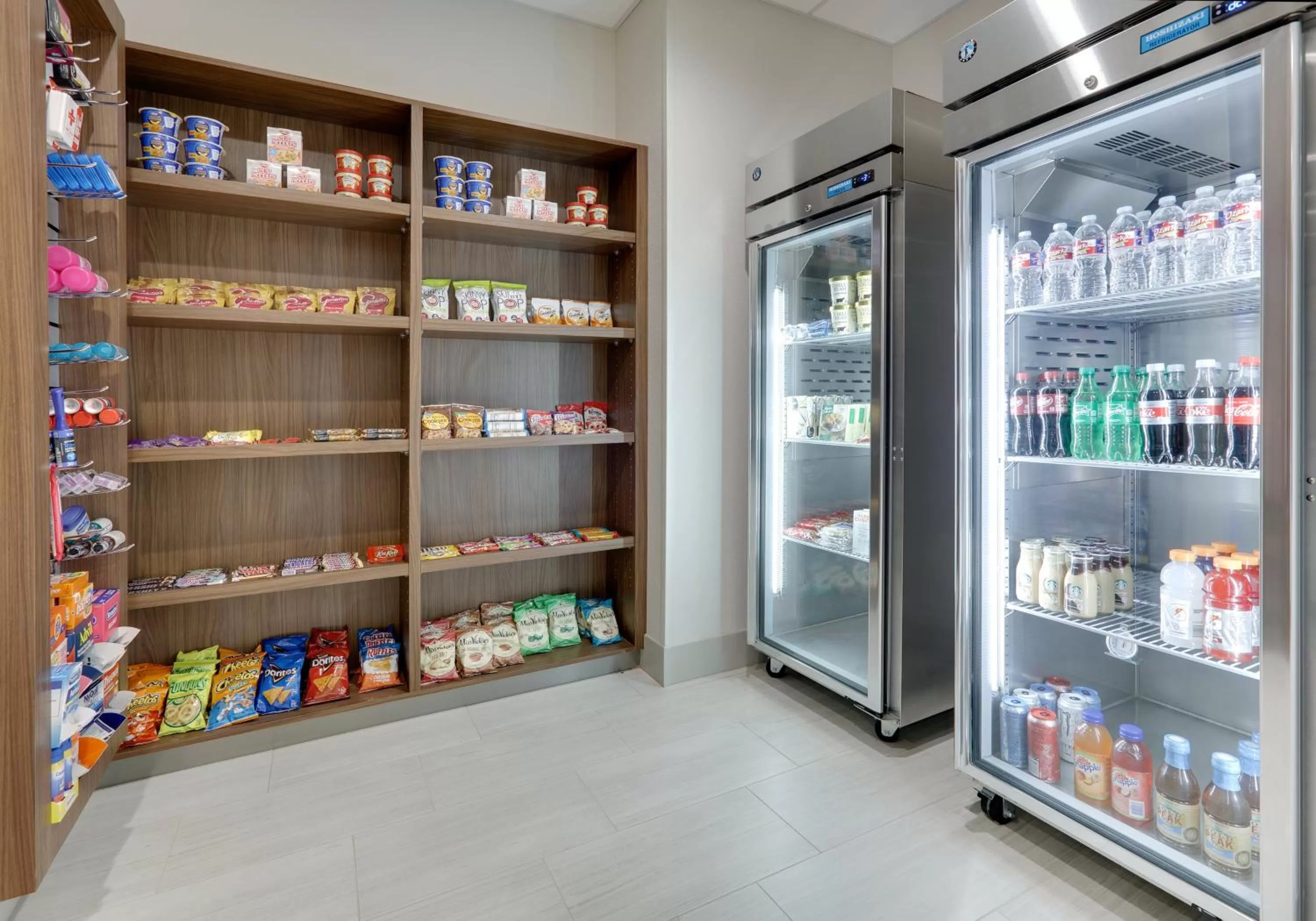 Decorative detail in Holiday Inn Express & Suites - Plano - The Colony by IHG