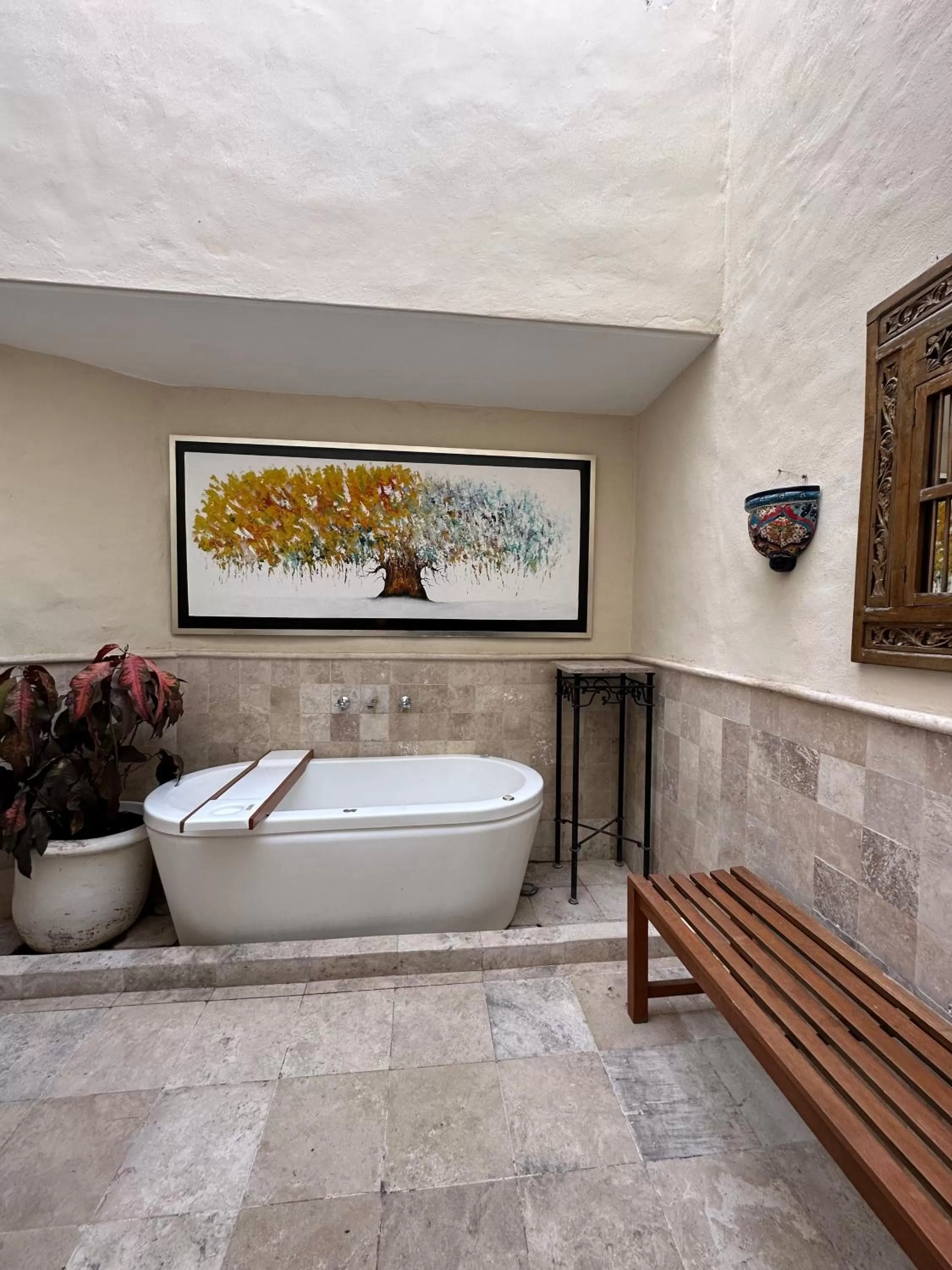 Hotel Lindo Ajijic Bed & Breakfast