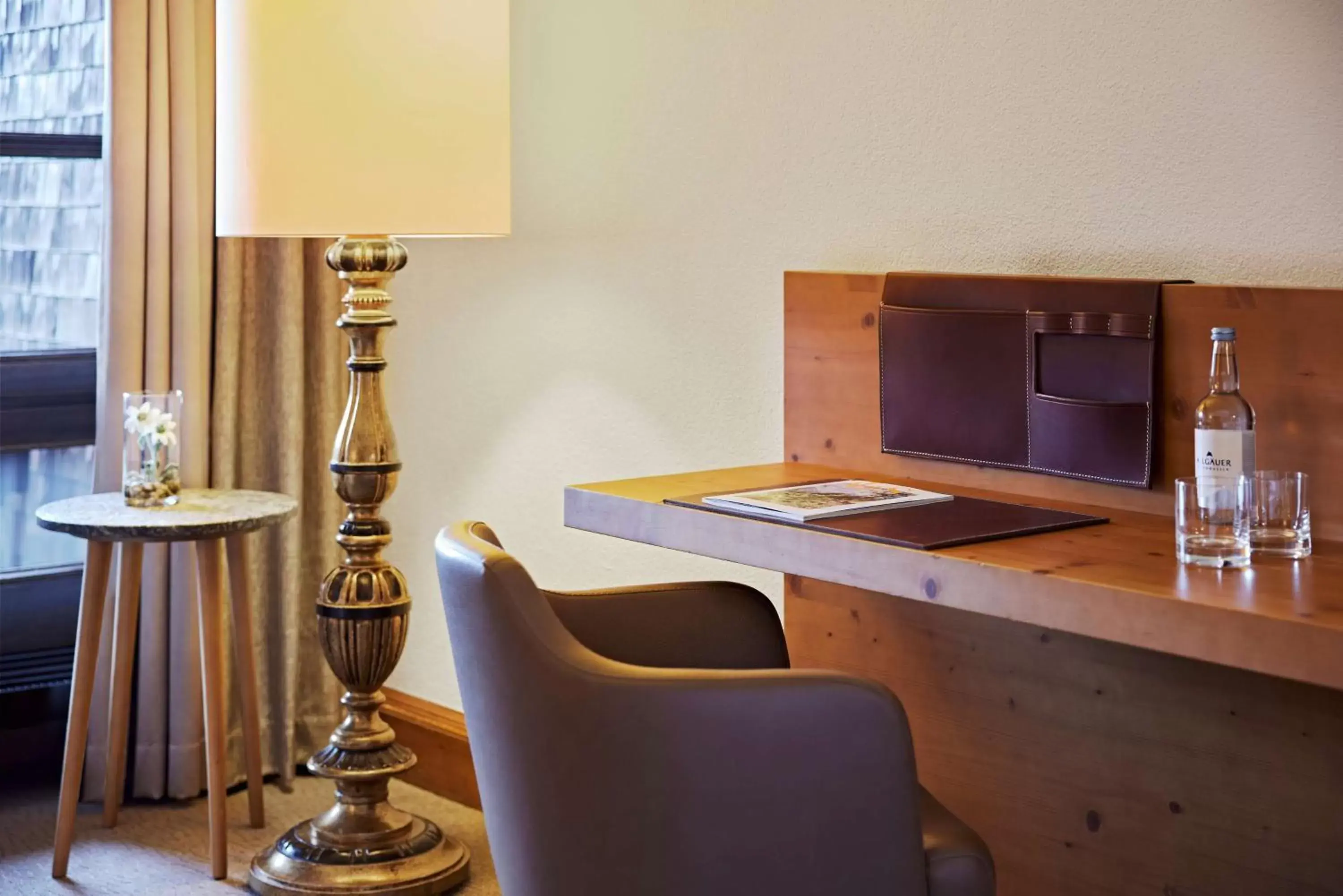 Parkhotel Oberstaufen Parkhotel Oberstaufen