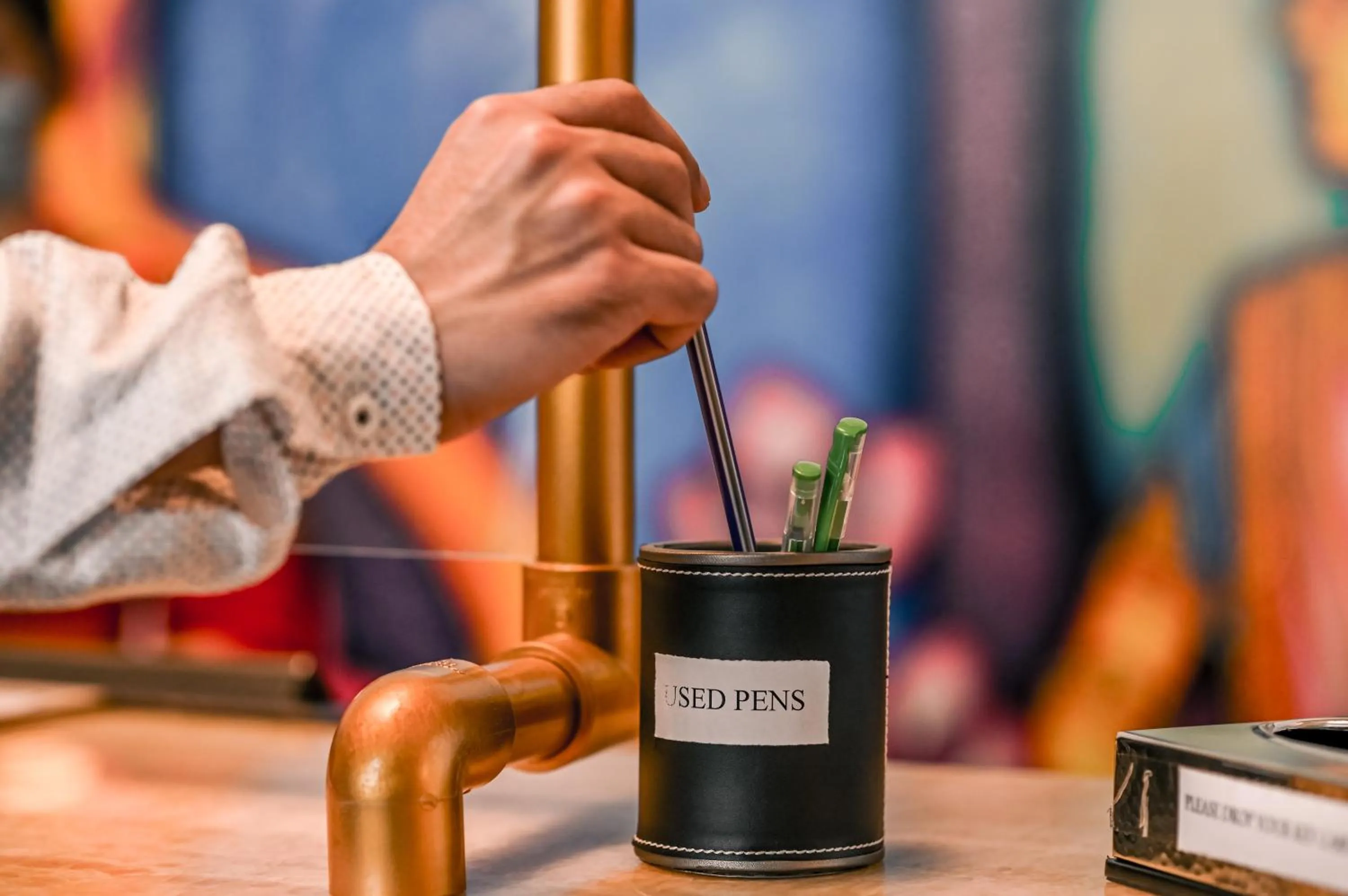 Lobby or reception in Fortune Park Sishmo, Bhubaneswar - Member ITC Hotels' Group