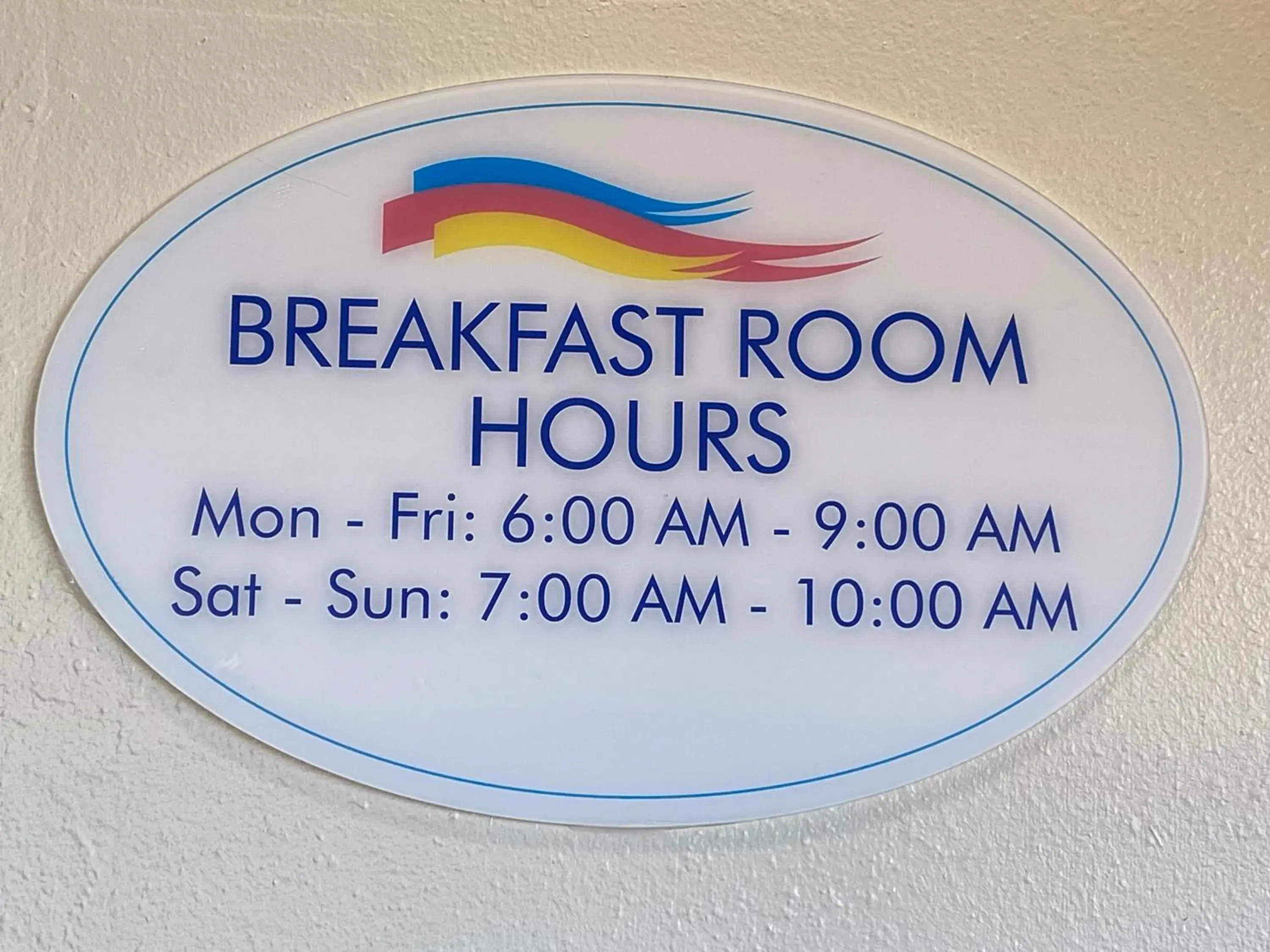 Breakfast in Baymont by Wyndham Bay City Breakfast in Baymont by Wyndham Bay City