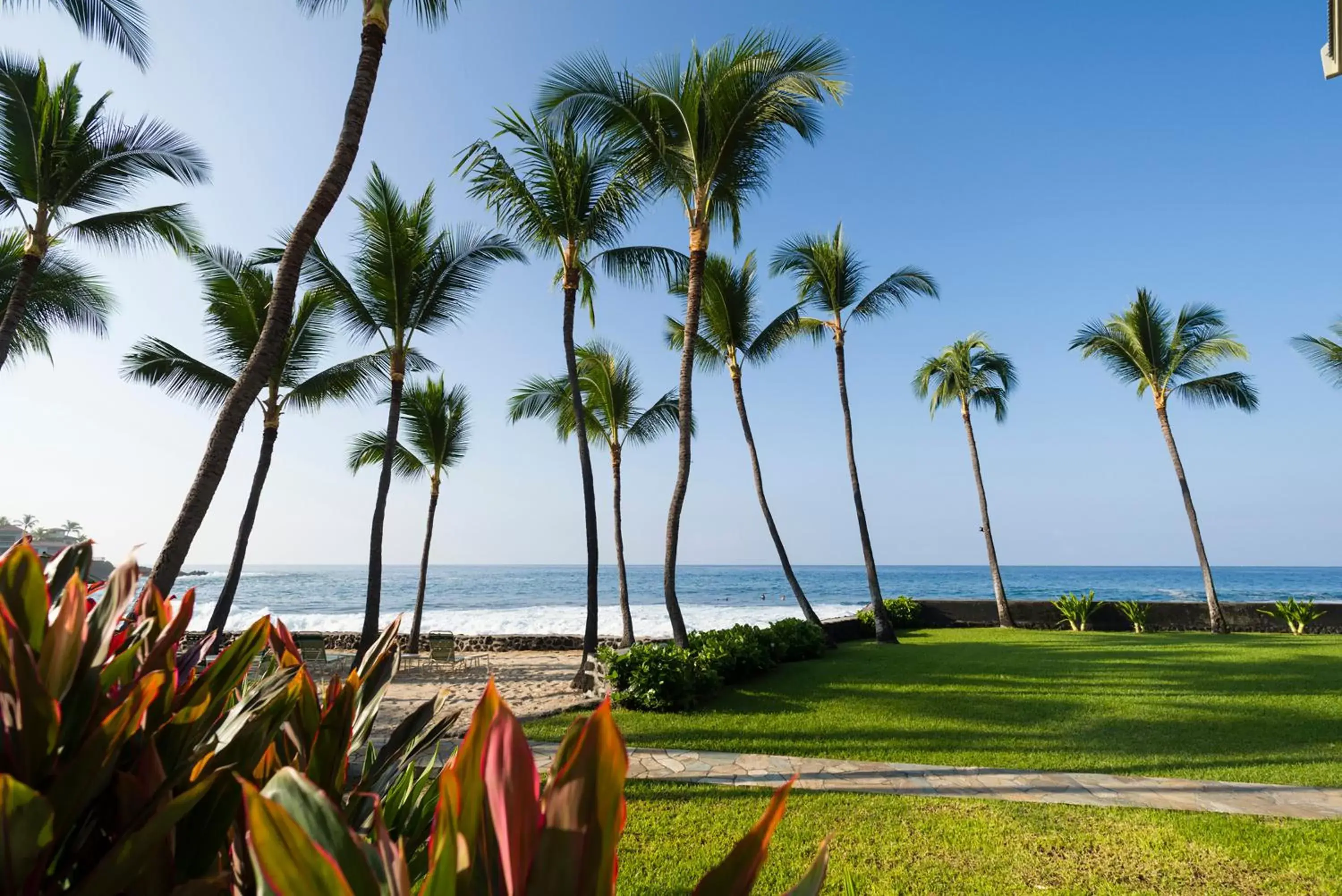 Property building in Aston Kona By The Sea