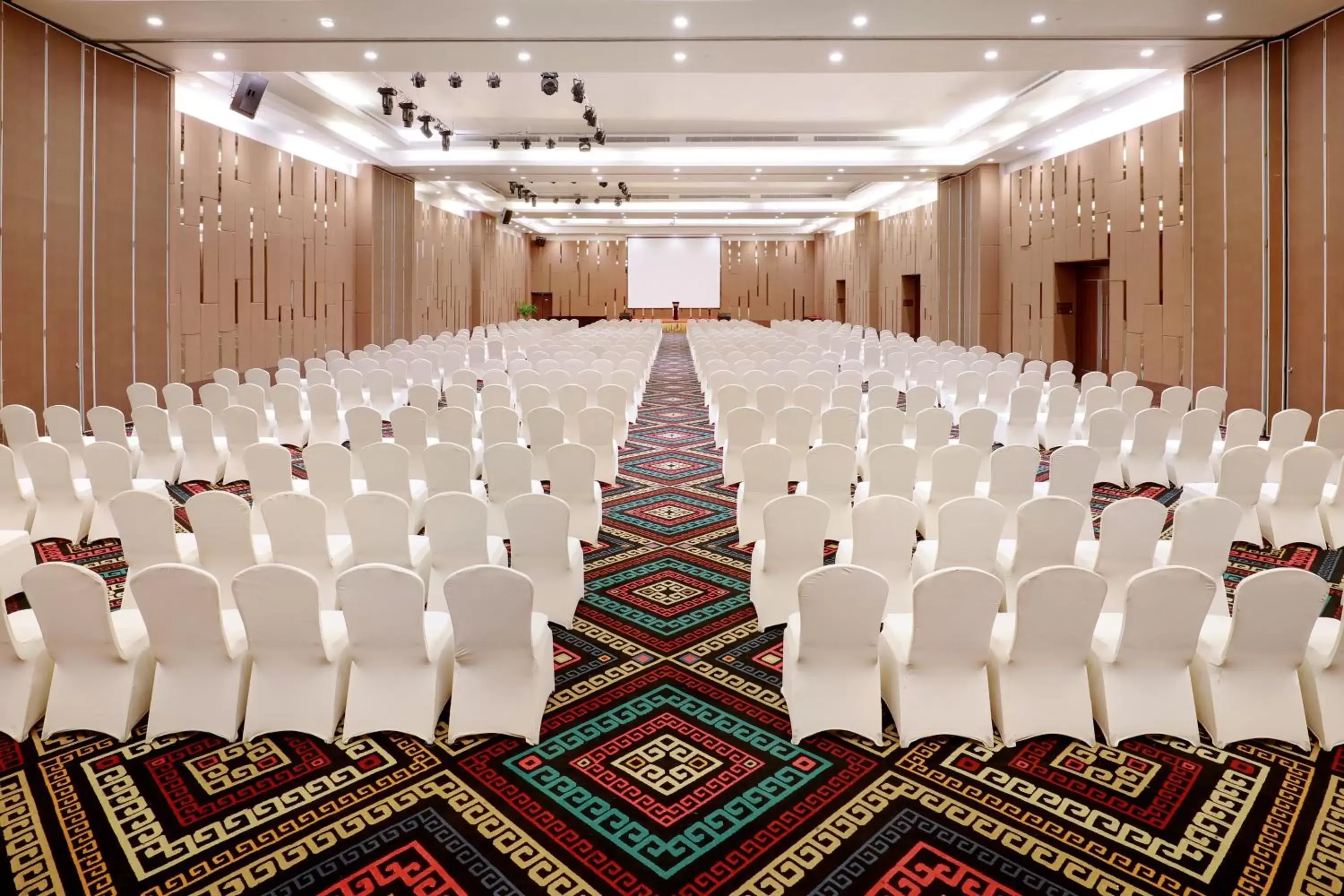 Business facilities in ASTON Kupang Hotel & Convention Center