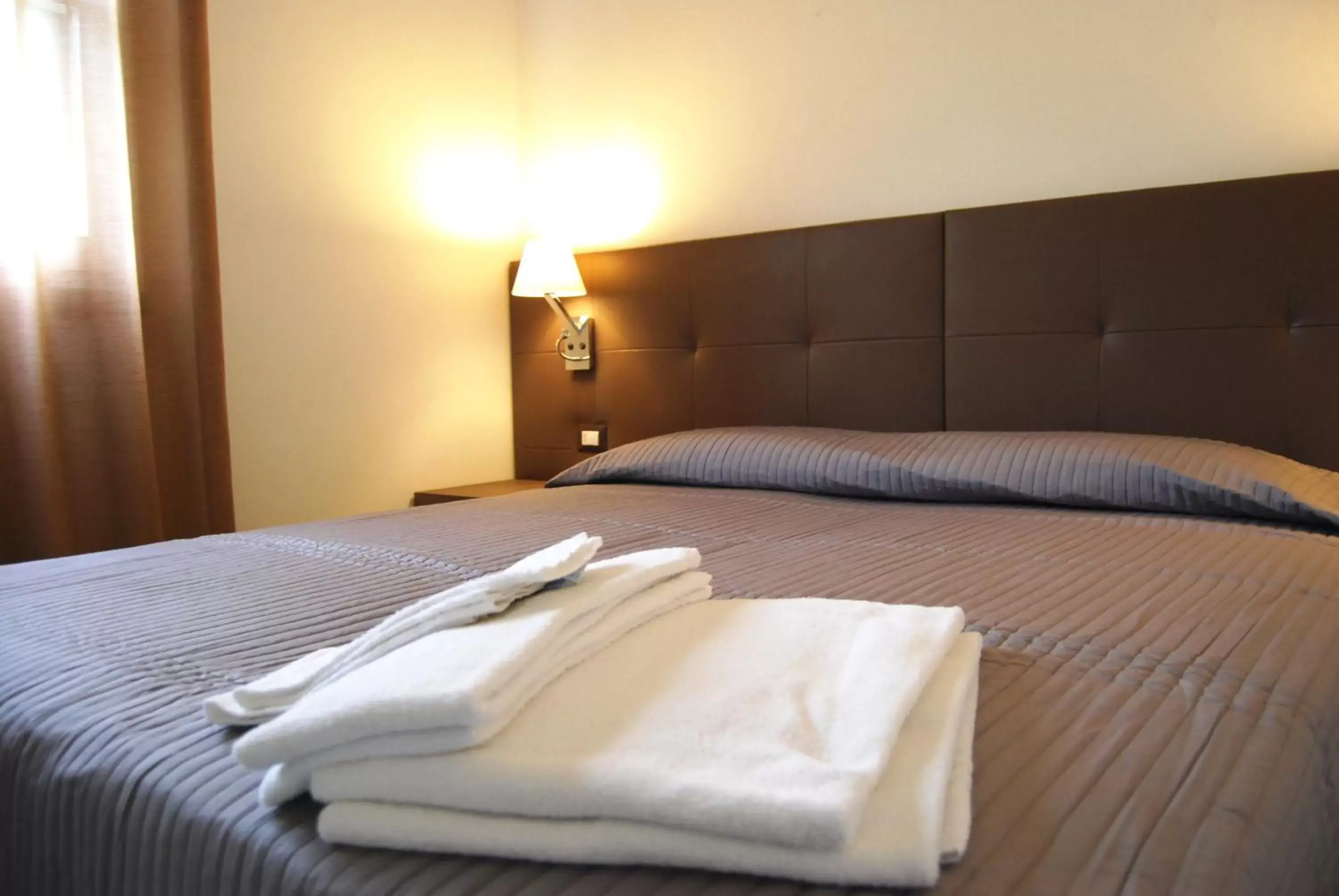 Bed in Residenze Al Colle Dei Pini