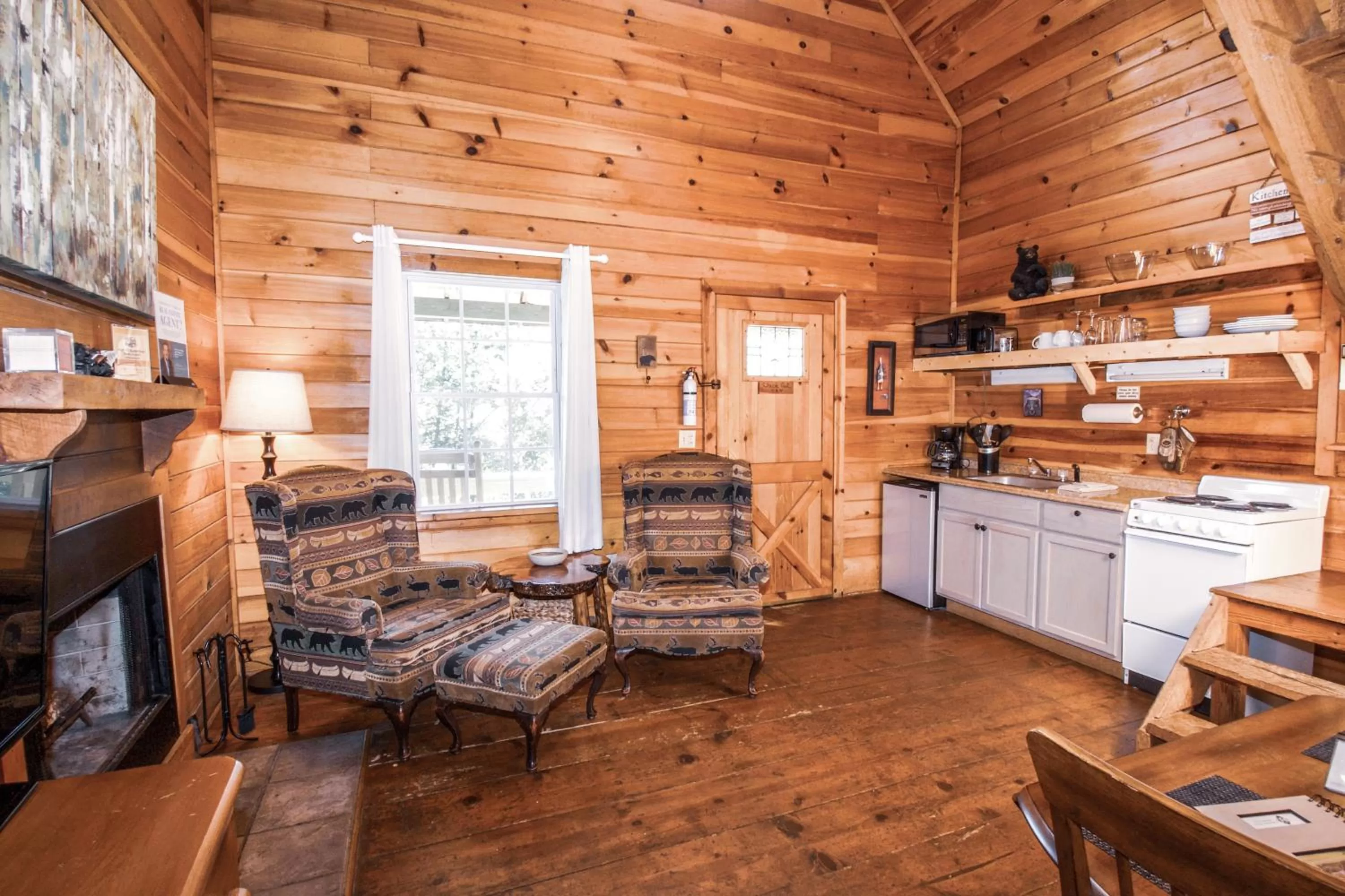Living room in Paradise Hills, Winery Resort & Spa