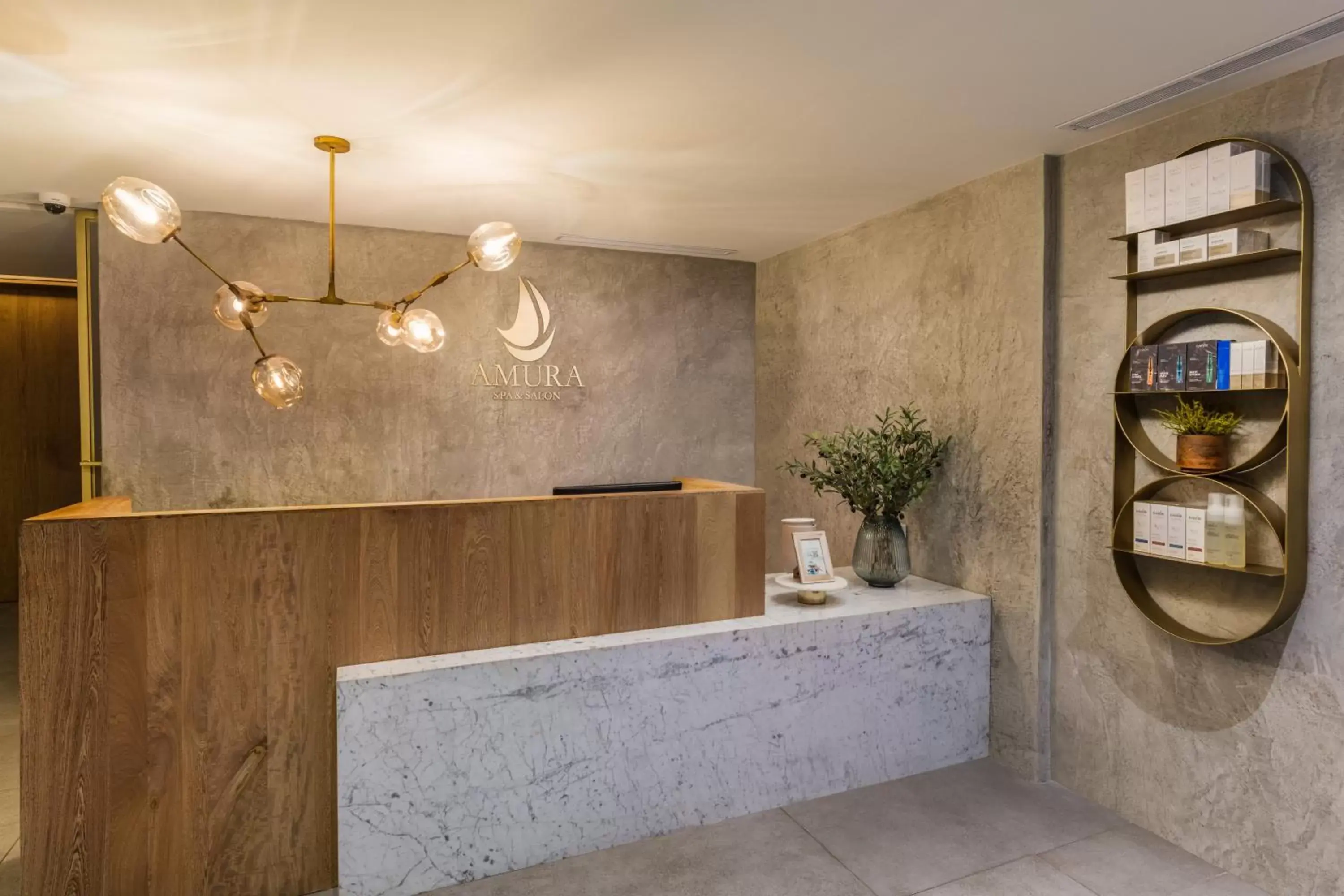 Bathroom in Marina Fiesta Resort & Spa, A La Carte All Inclusive Optional