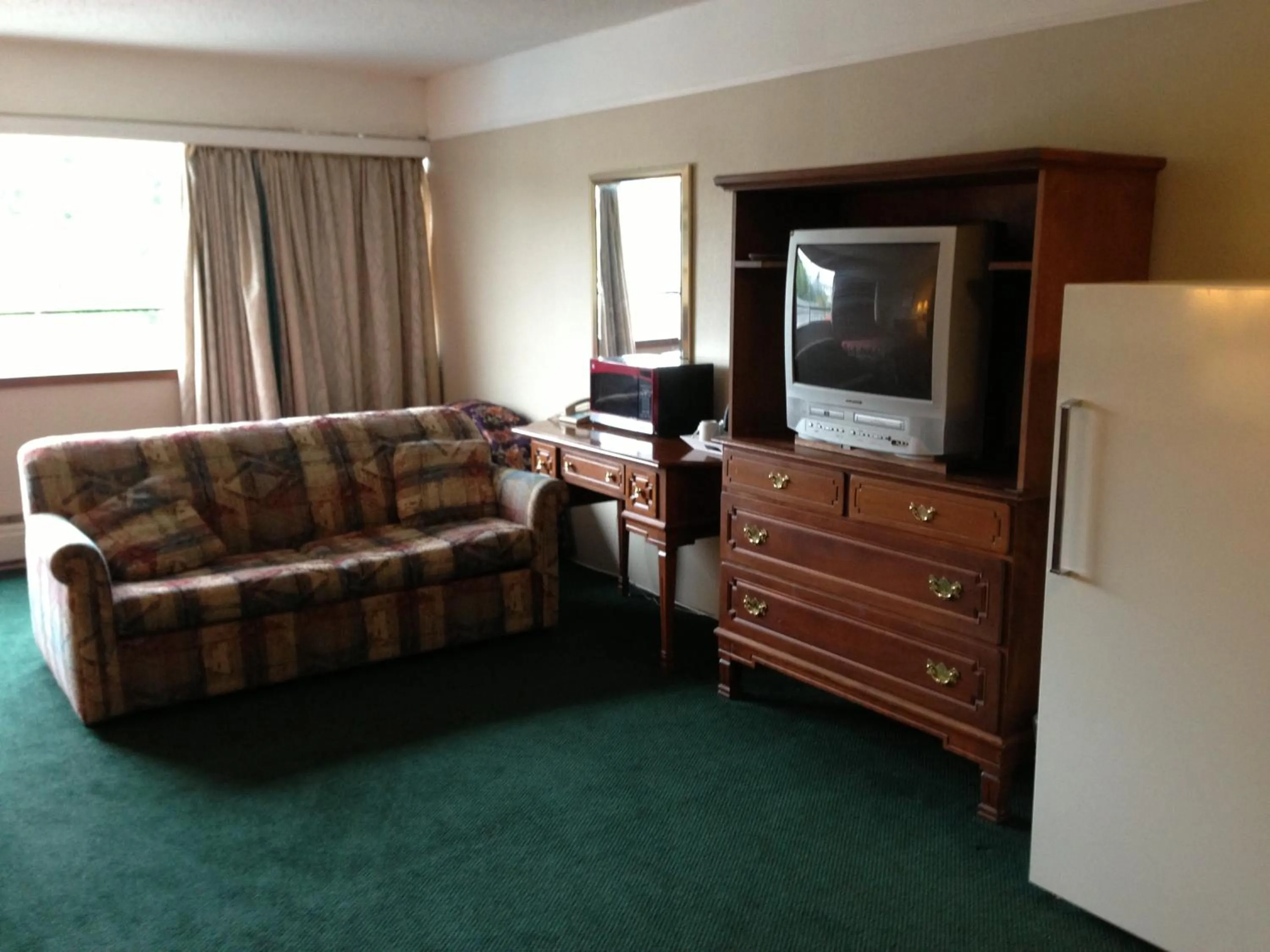 TV and multimedia in Moby Dick Inn