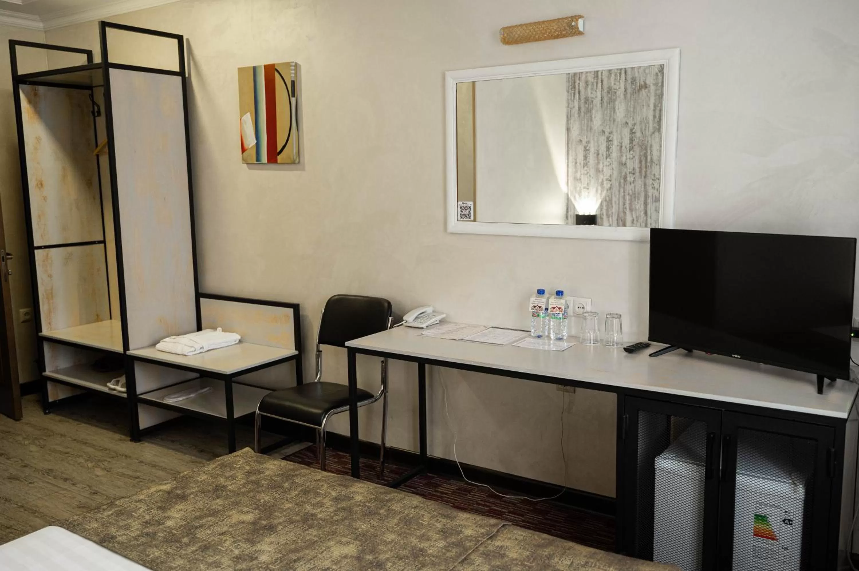 TV and multimedia, TV/Entertainment Center in UYUTNYY DOM