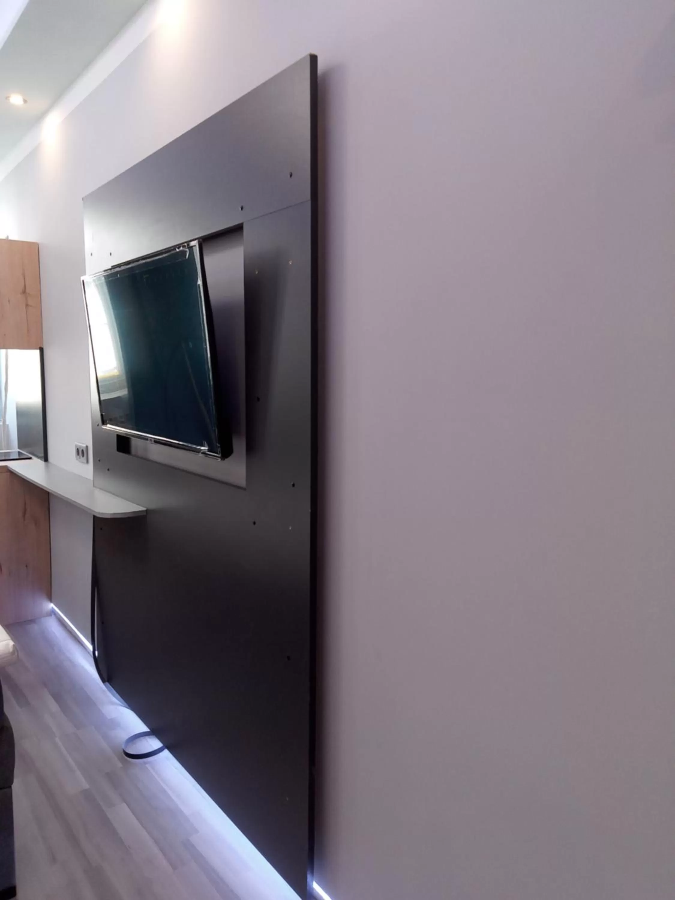 TV/Entertainment Center in Palais Elegance Wien