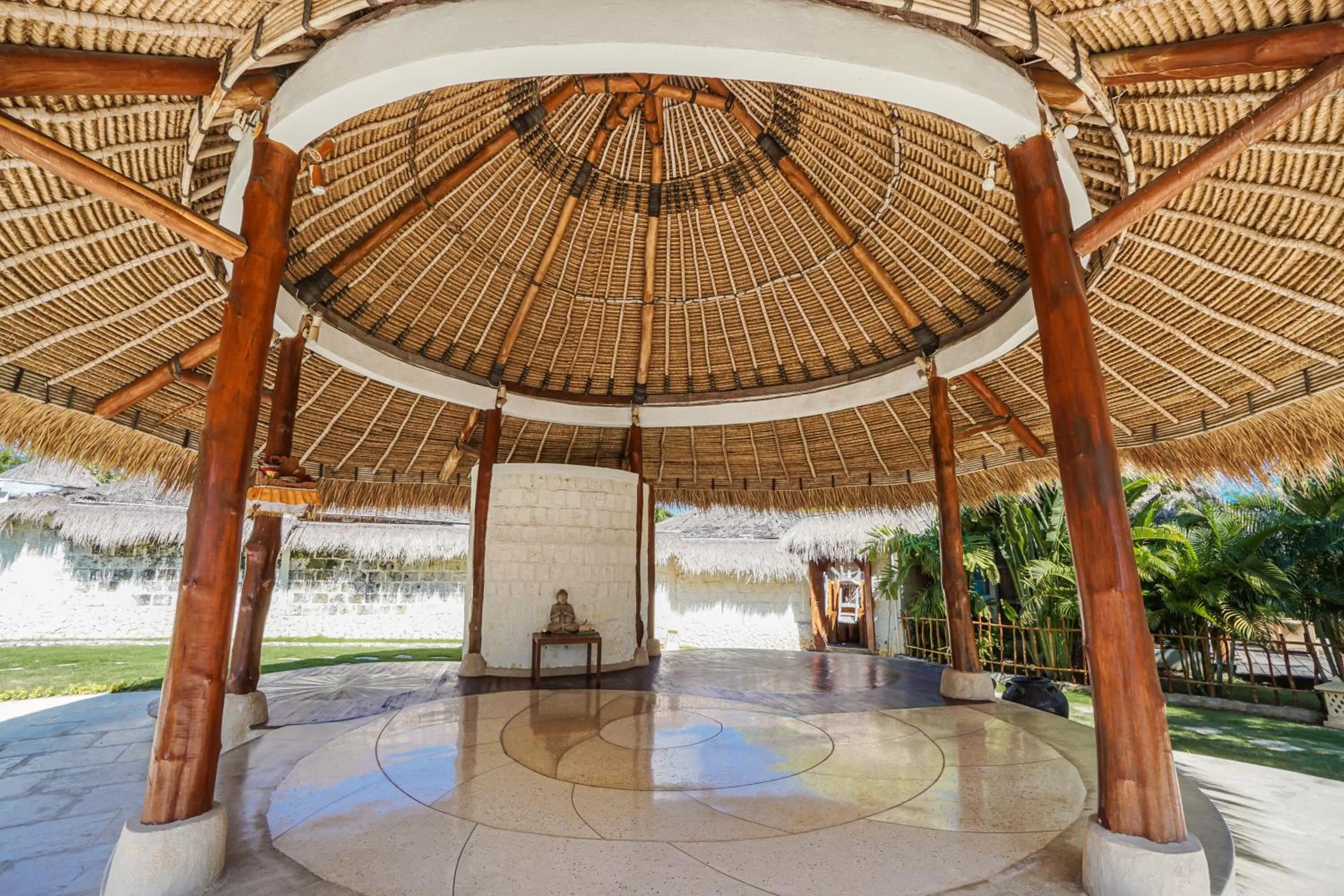 Activities in La Joya Balangan Resort