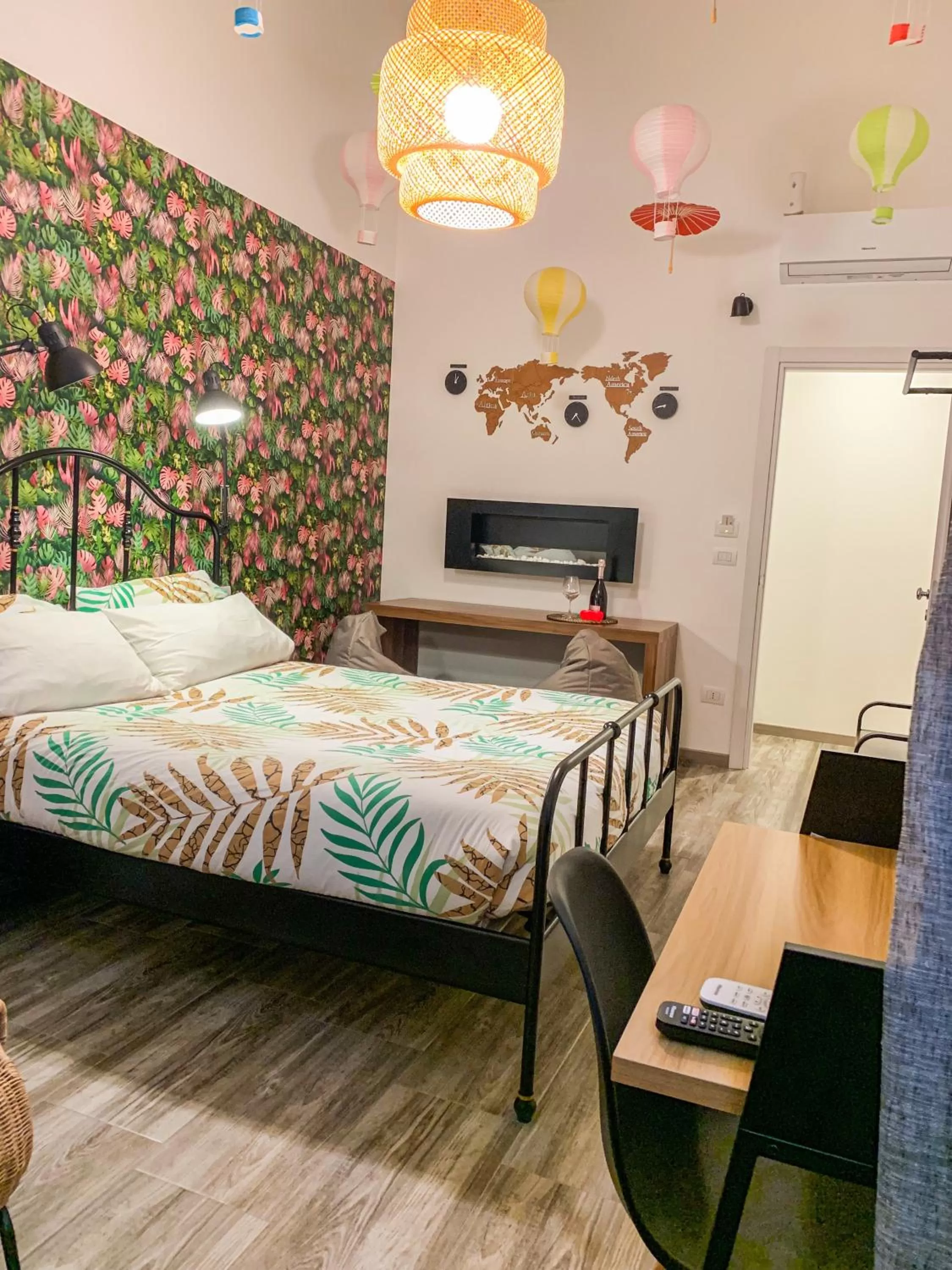 Bedroom, Bed in Kofler GuestHouse