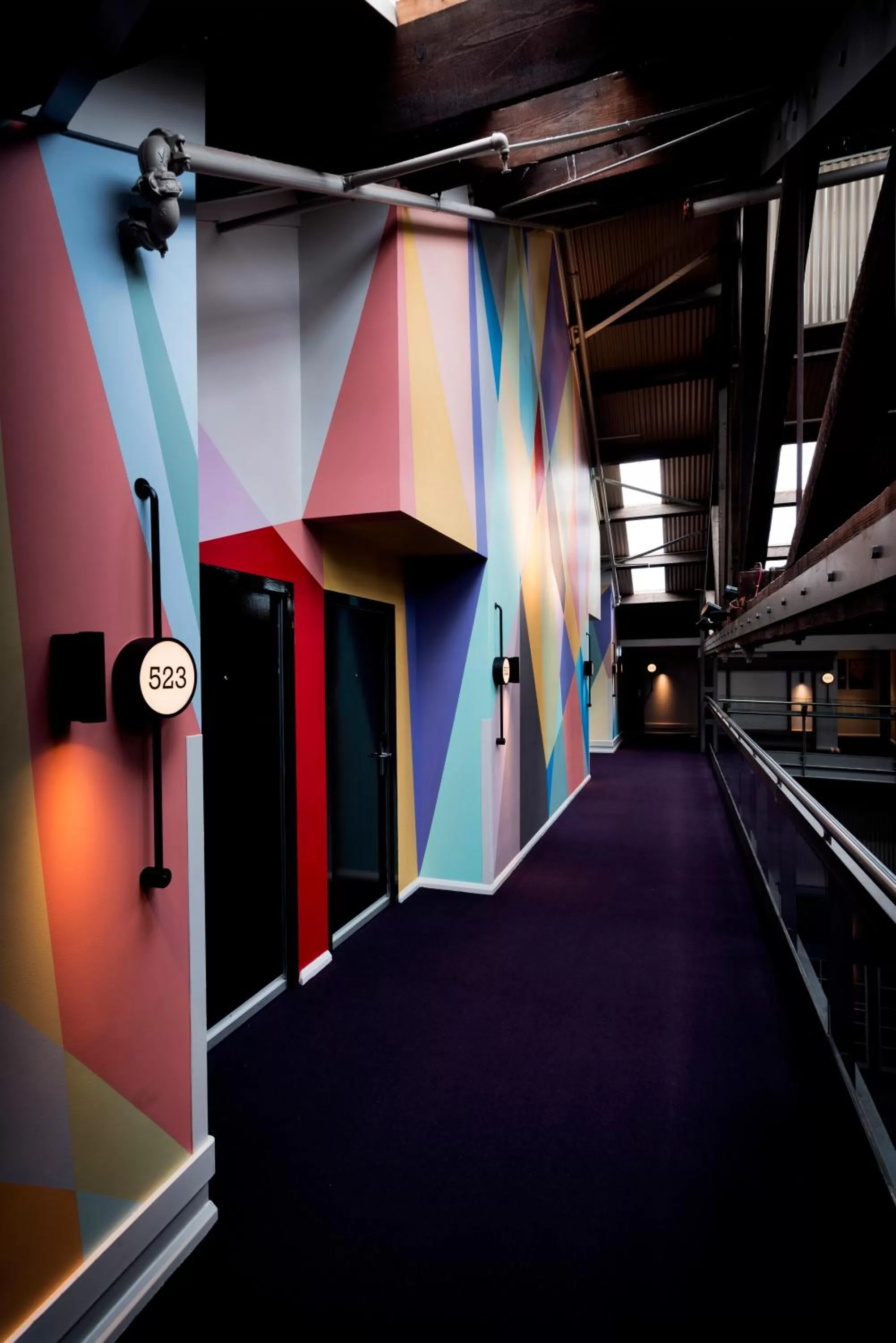 Other in Ovolo Sydney Woolloomooloo, a Wyndham Hotel