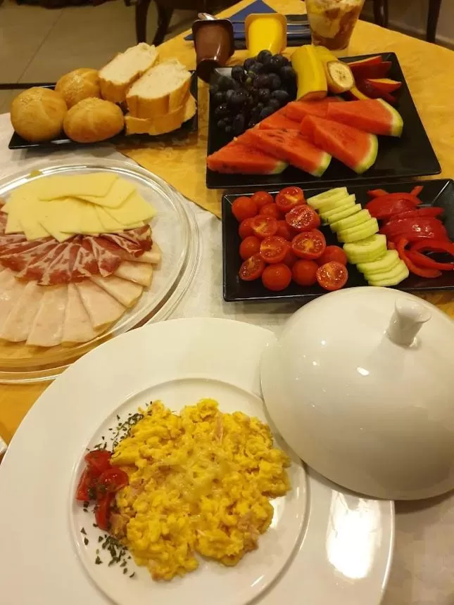 Arbia Dorka Heritage Palace