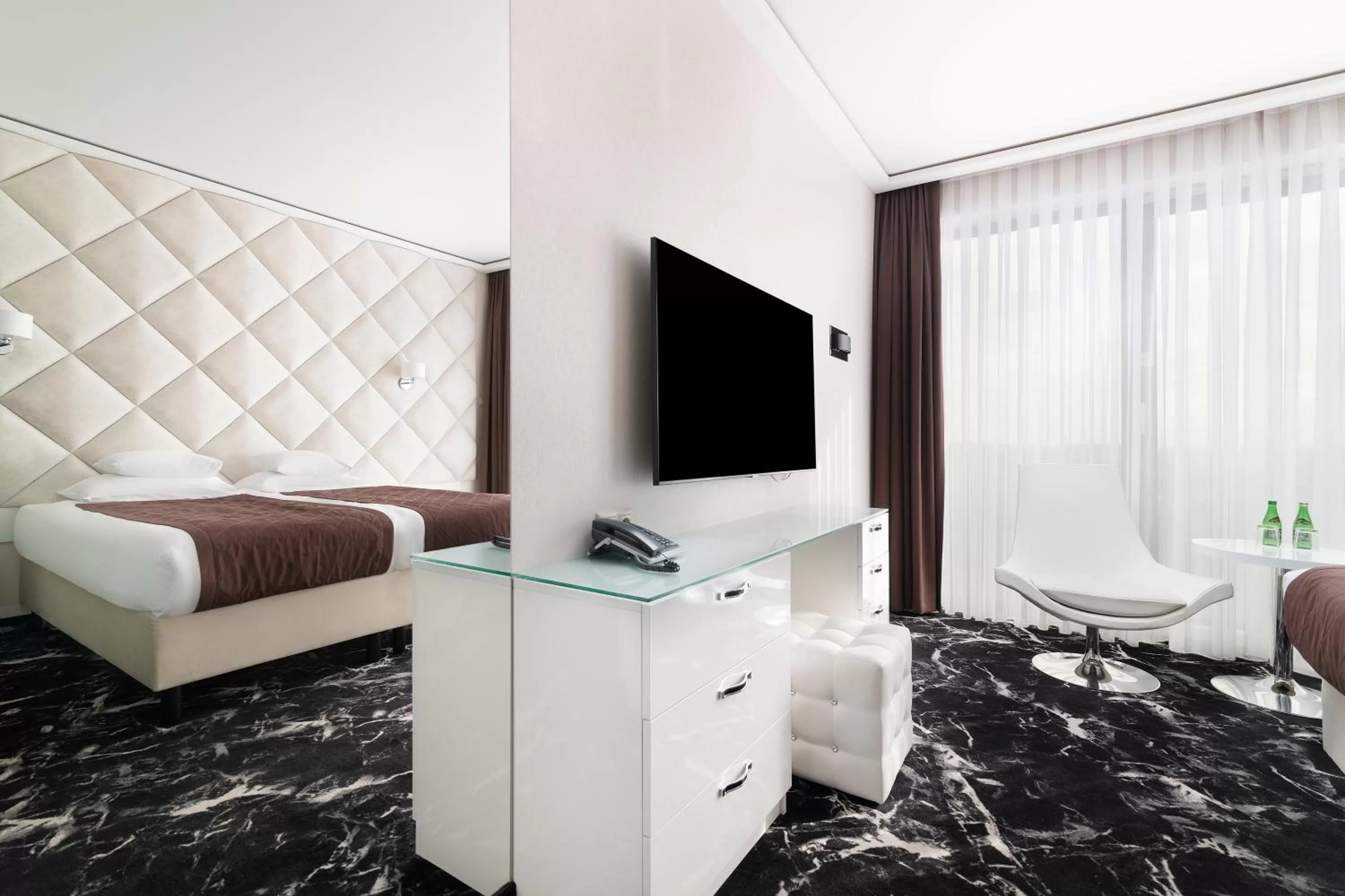 Other, Bed in Odyssey ClubHotel Wellness & SPA Adults Only