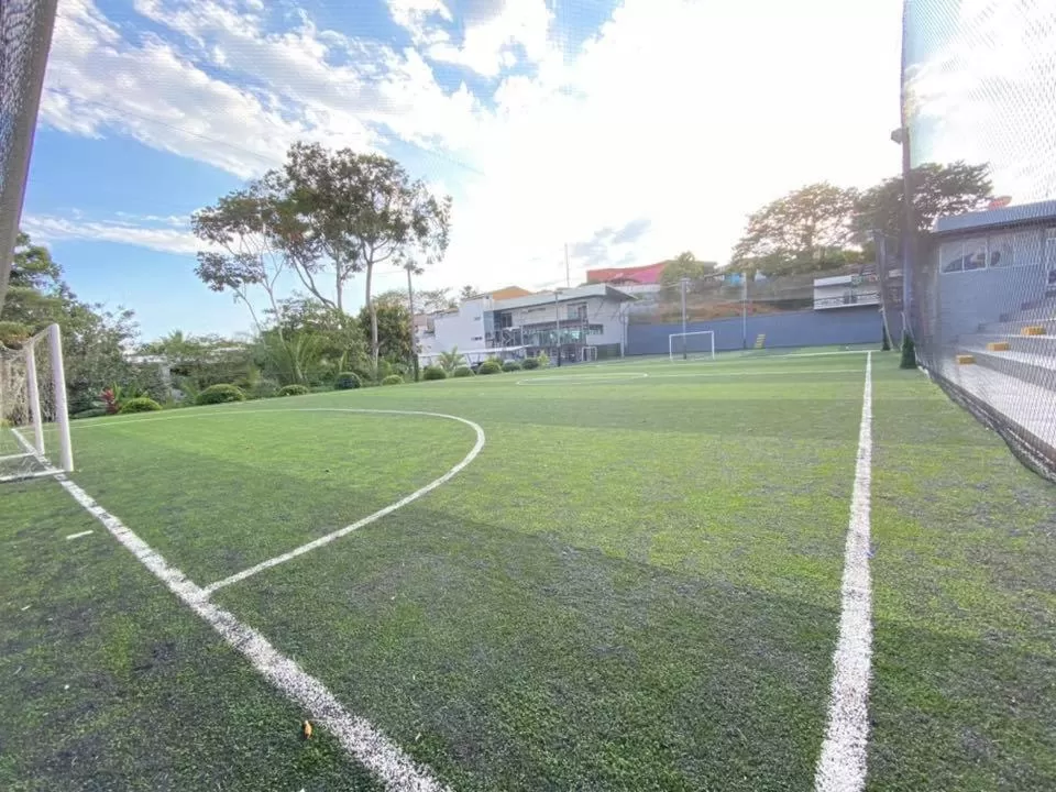 Sports in Hotel PZ Country Club & Conference Center