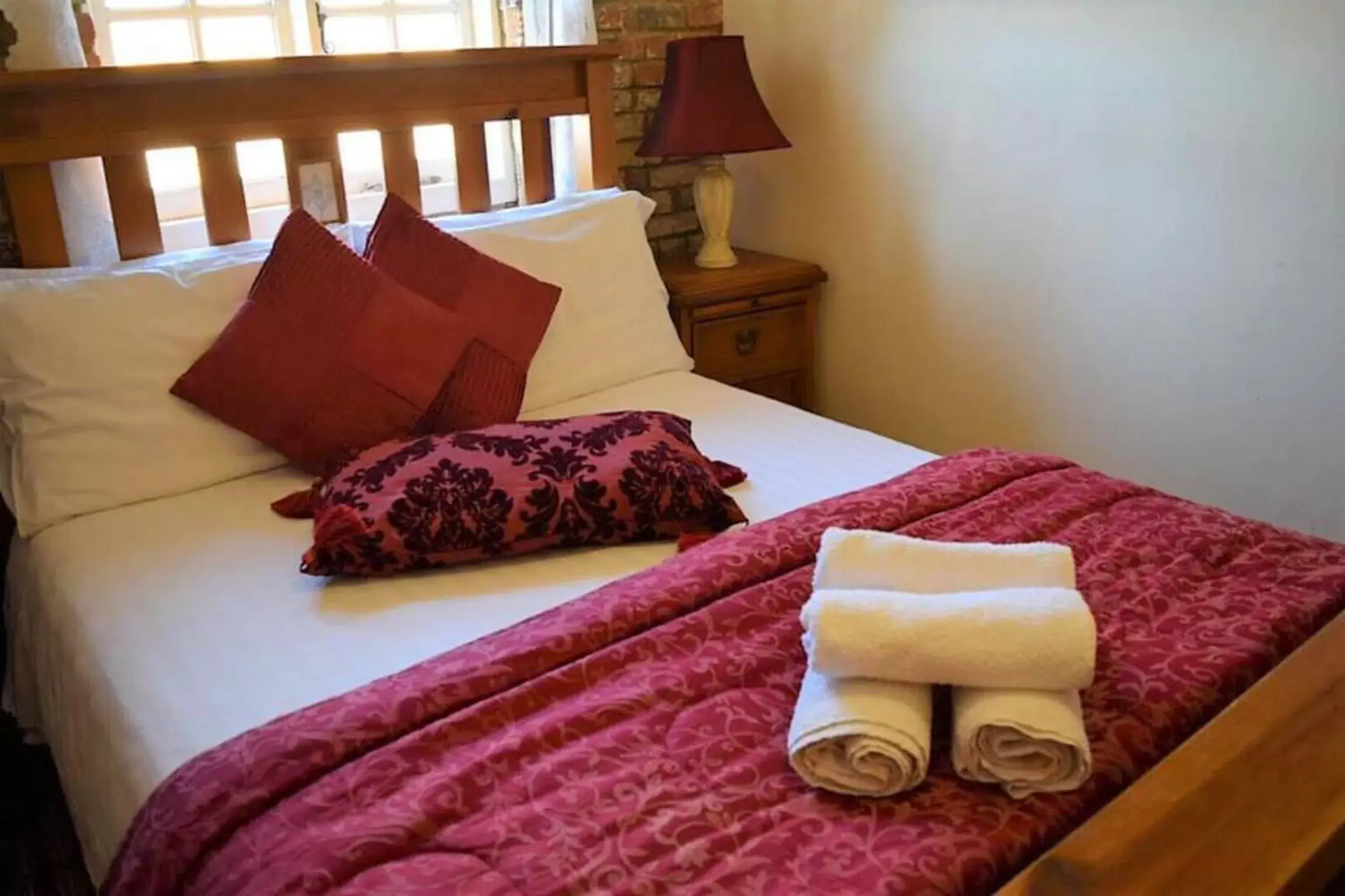 Cottage in St Peters Bed and Breakfast Cottage in St Peters Bed and Breakfast