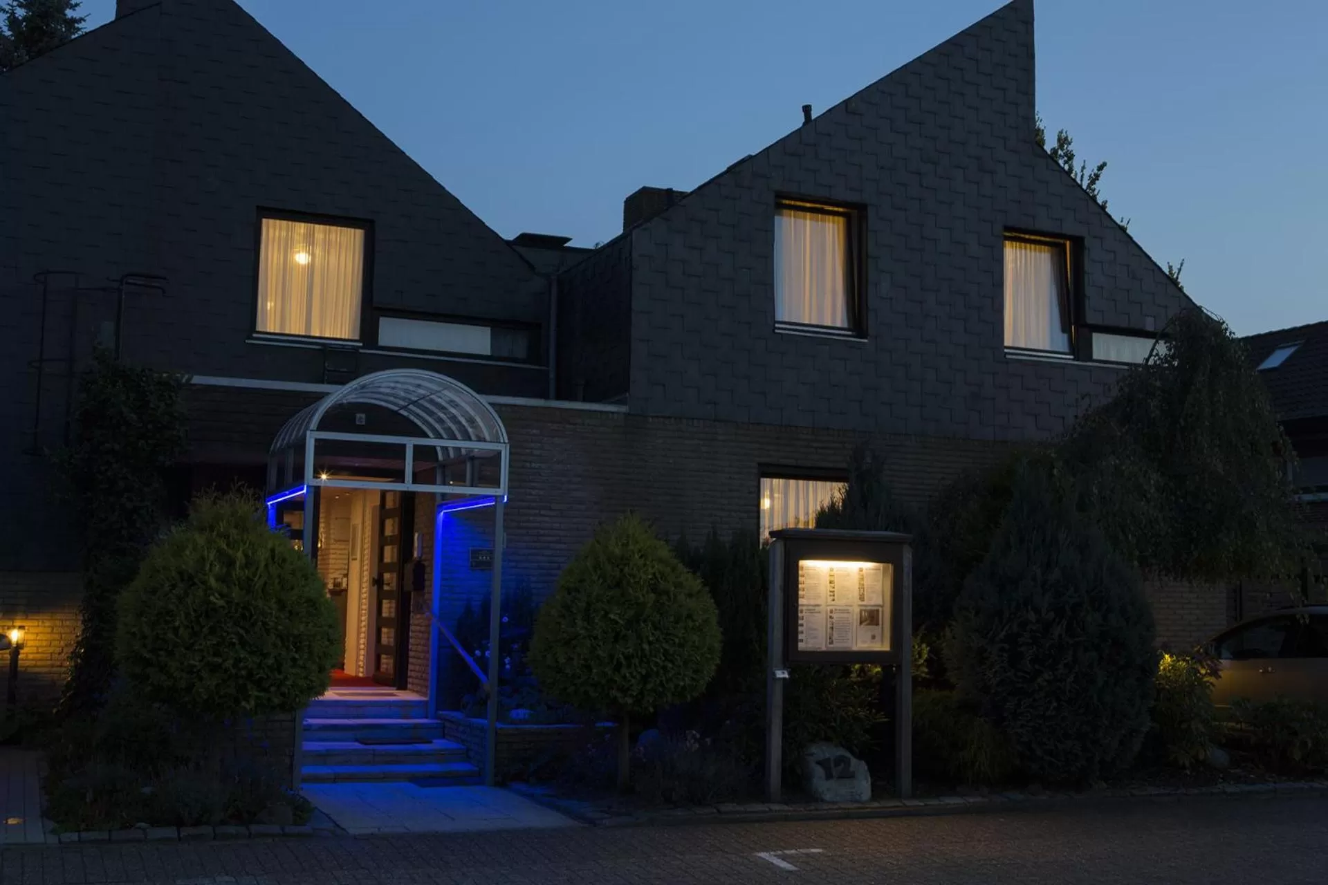 Other in Hotel Rosmarin