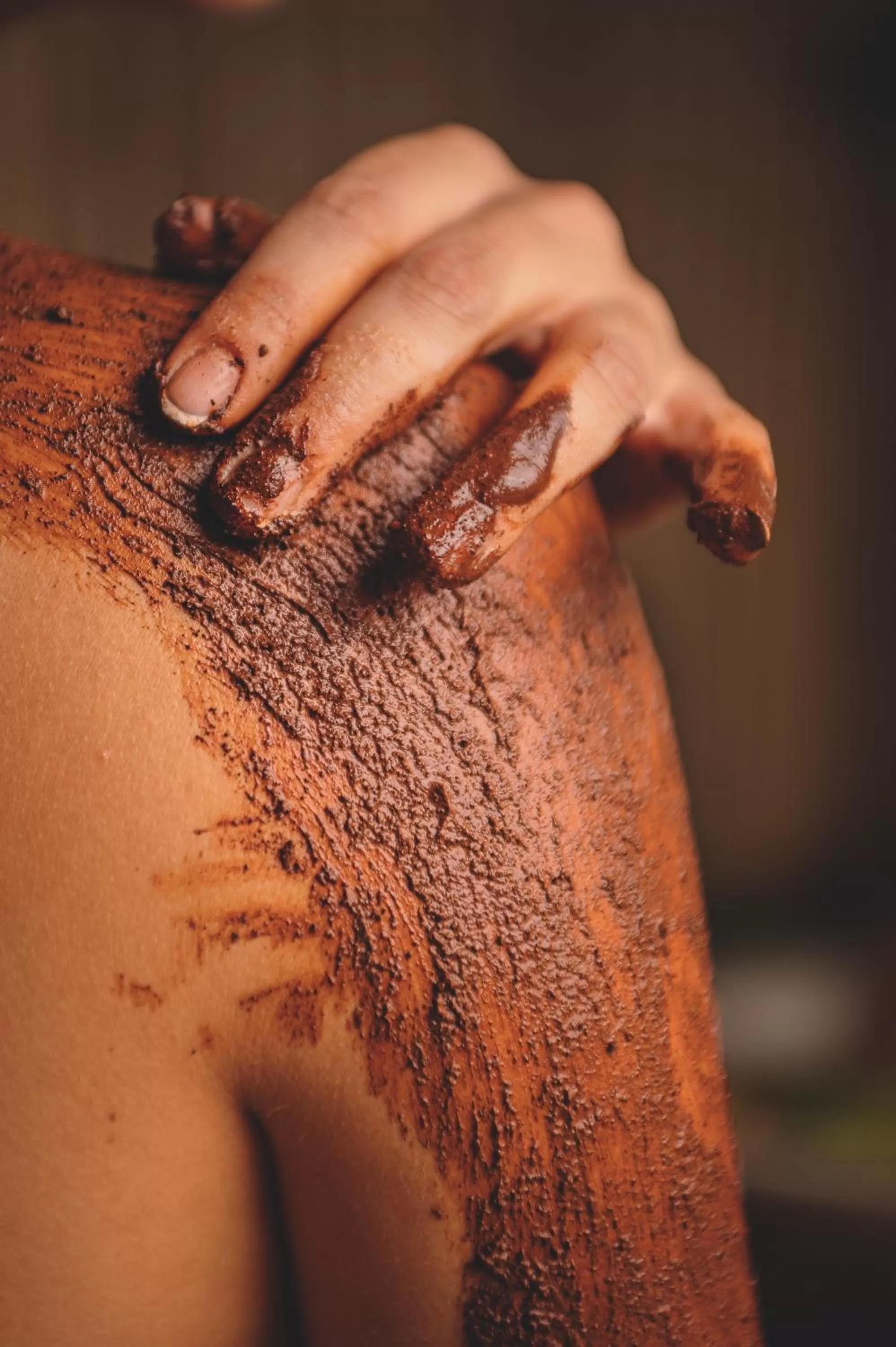 Massage in Kanan Tulum Hotel & Spa Adults Only Playground