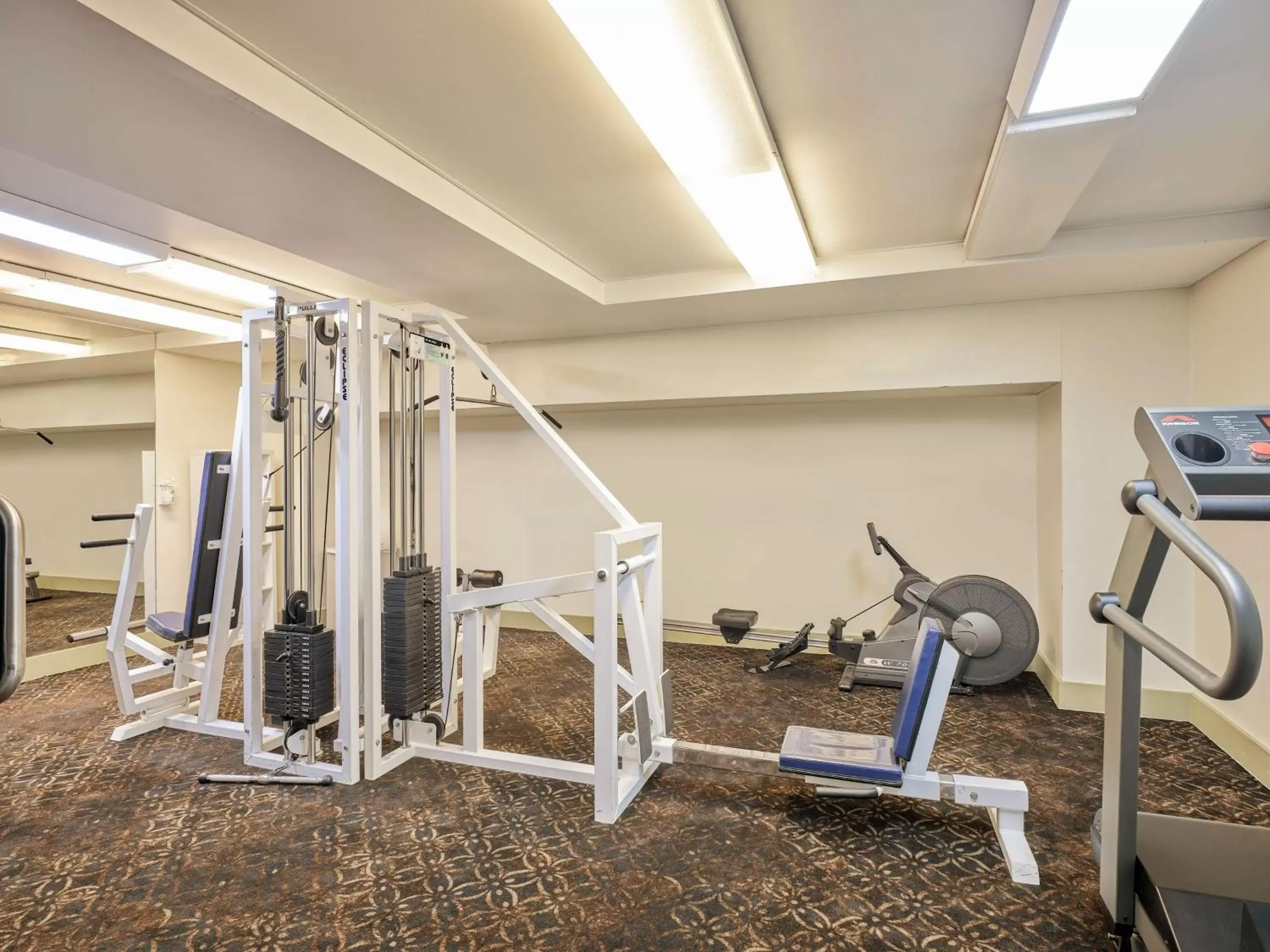 Spa and wellness centre/facilities, Fitness Center/Facilities in Rendezvous Hotel Sydney The Rocks