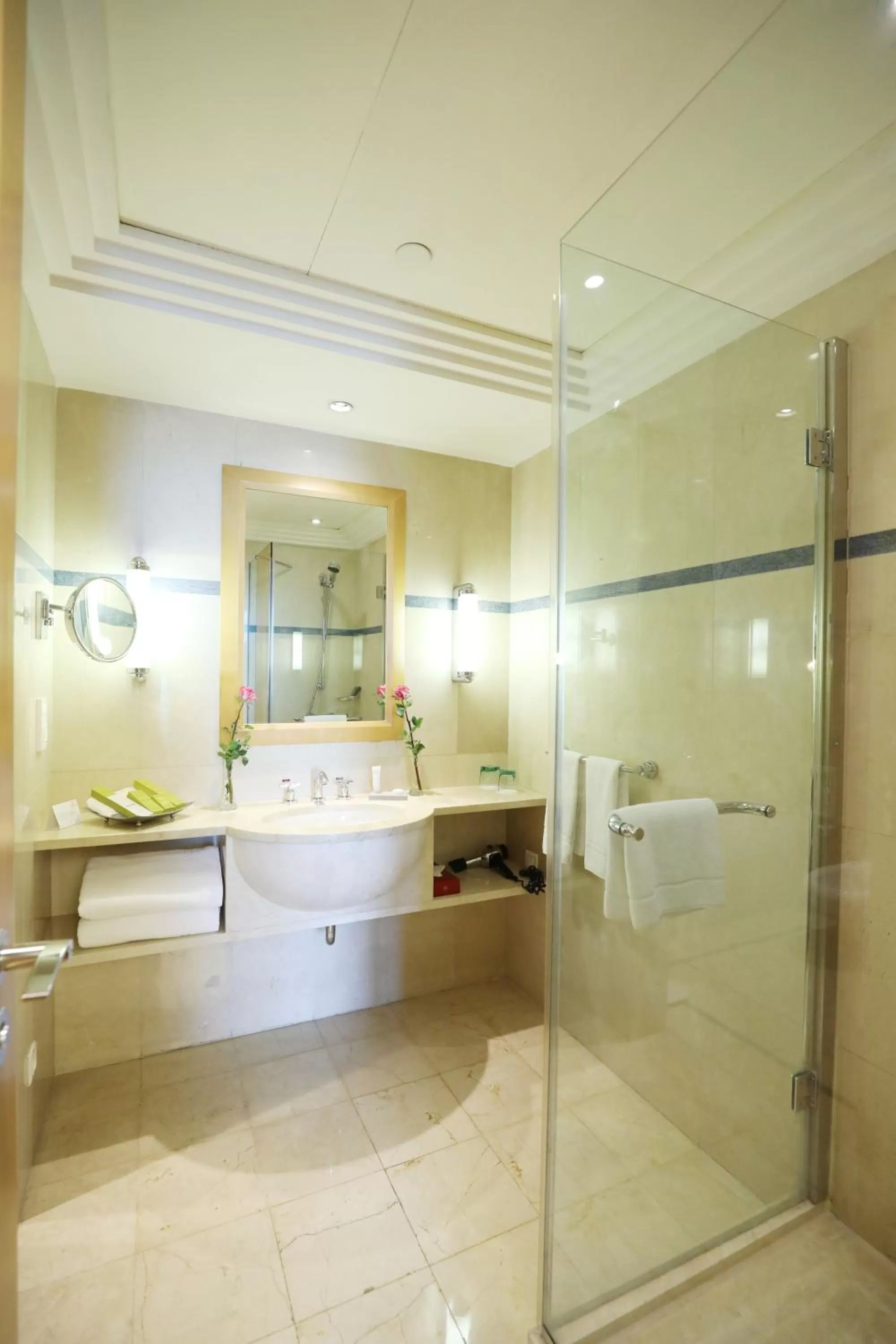 Le Royal Hotel - Beirut