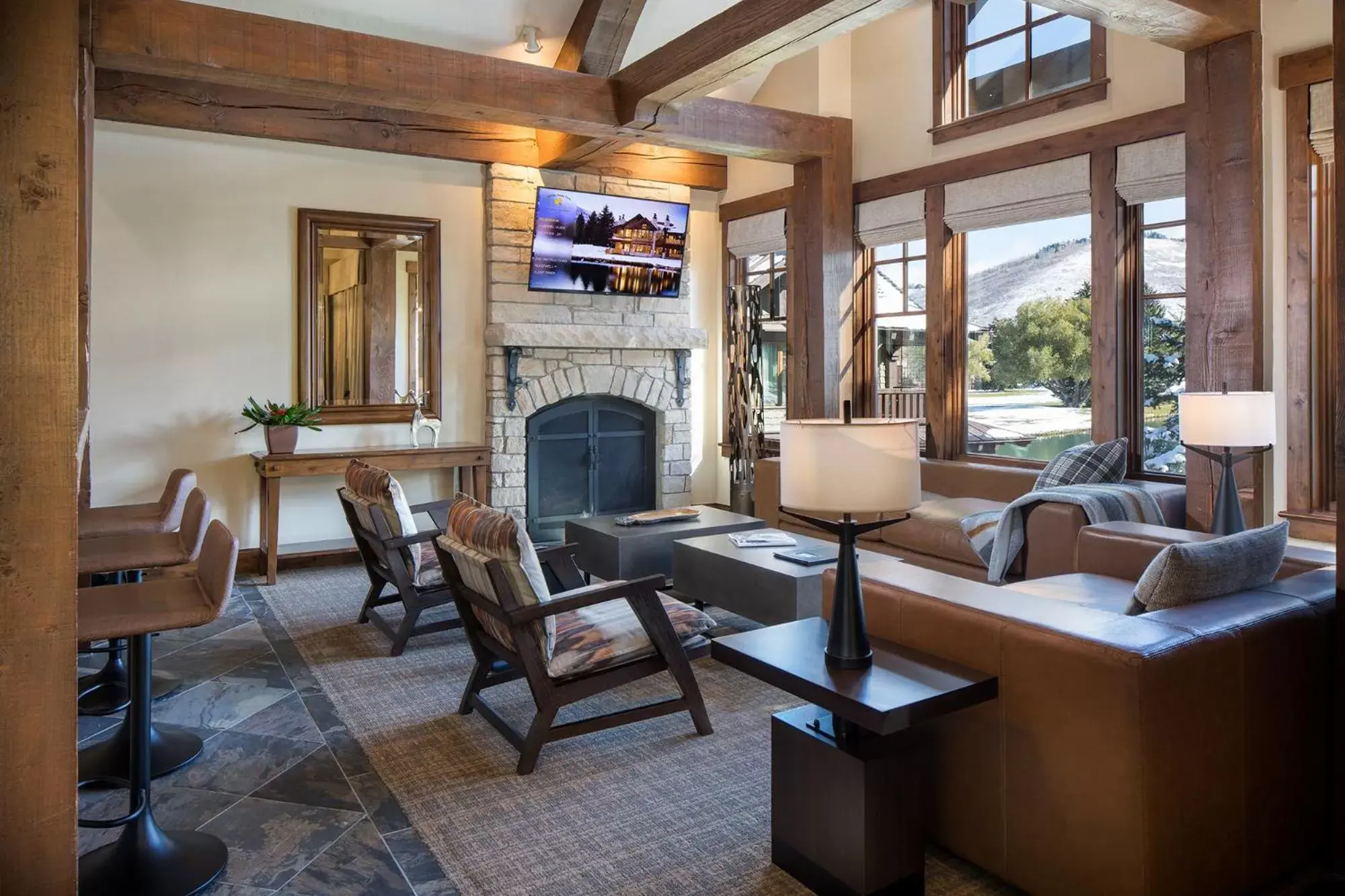 Luxury Cottage in Hotel Park City, Autograph Collection Luxury Cottage in Hotel Park City, Autograph Collection