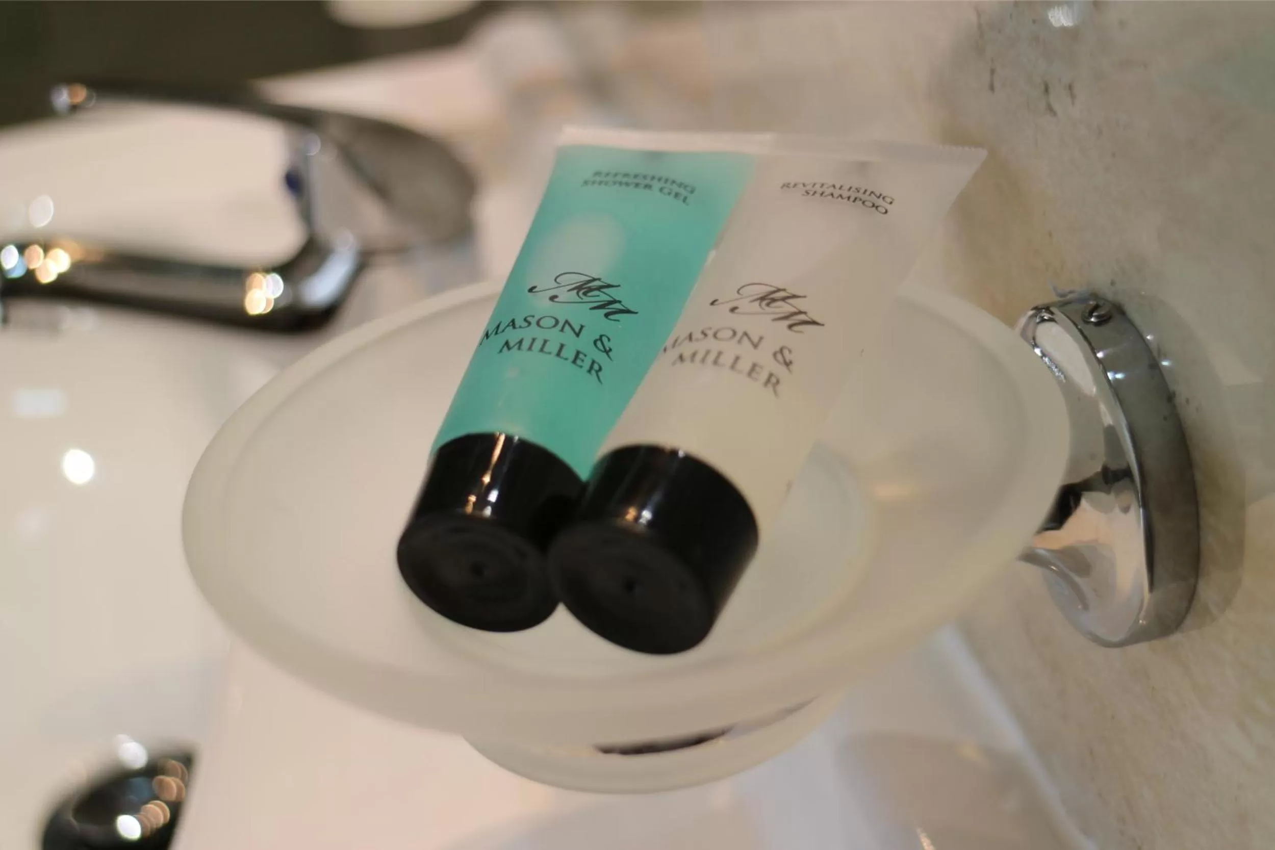 Other in Oscar Lodge