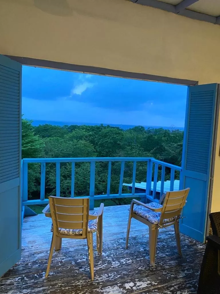 Massalli Sanctuary Lodge