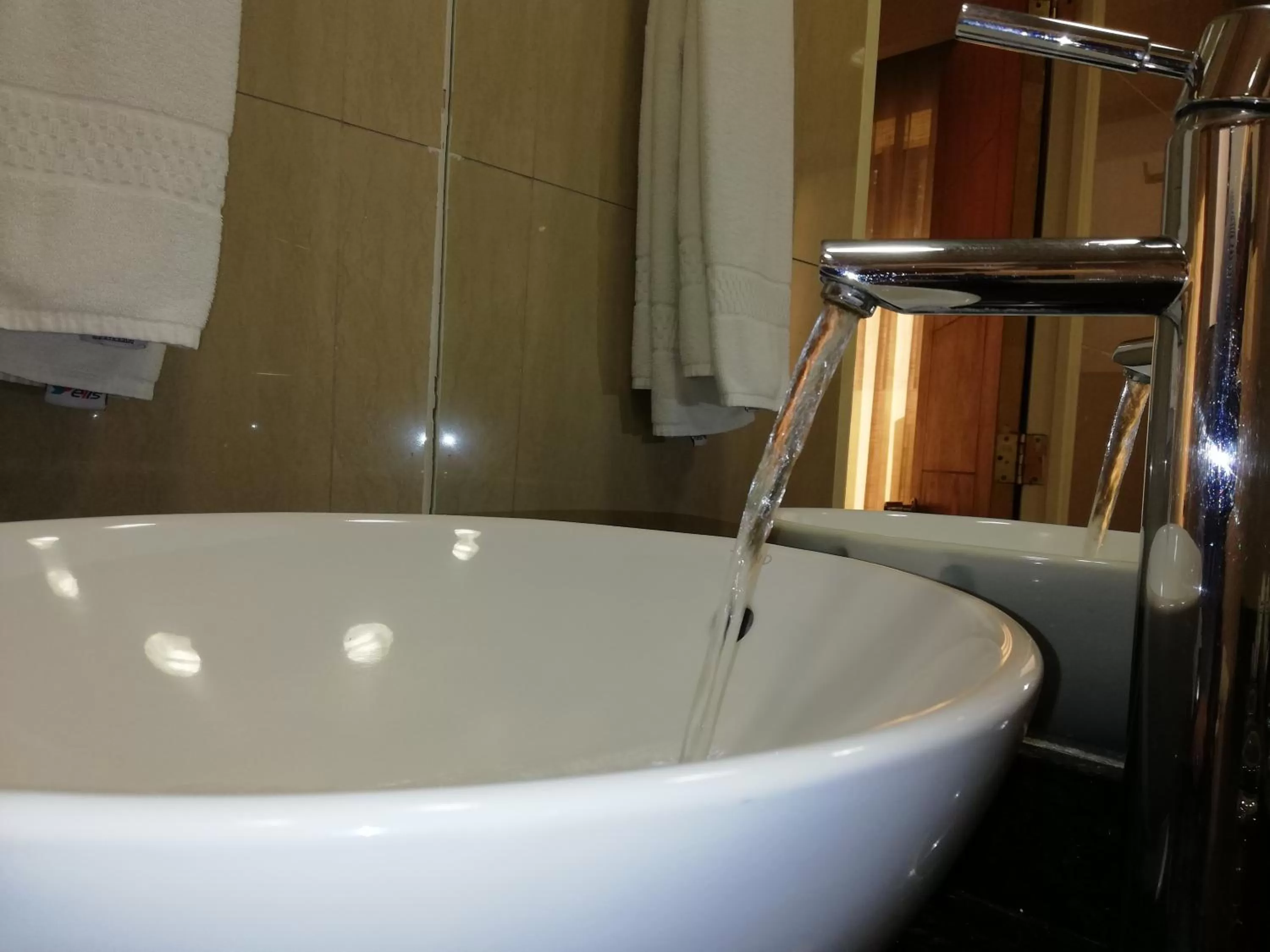 Property building in Hotel Diego de Velazquez