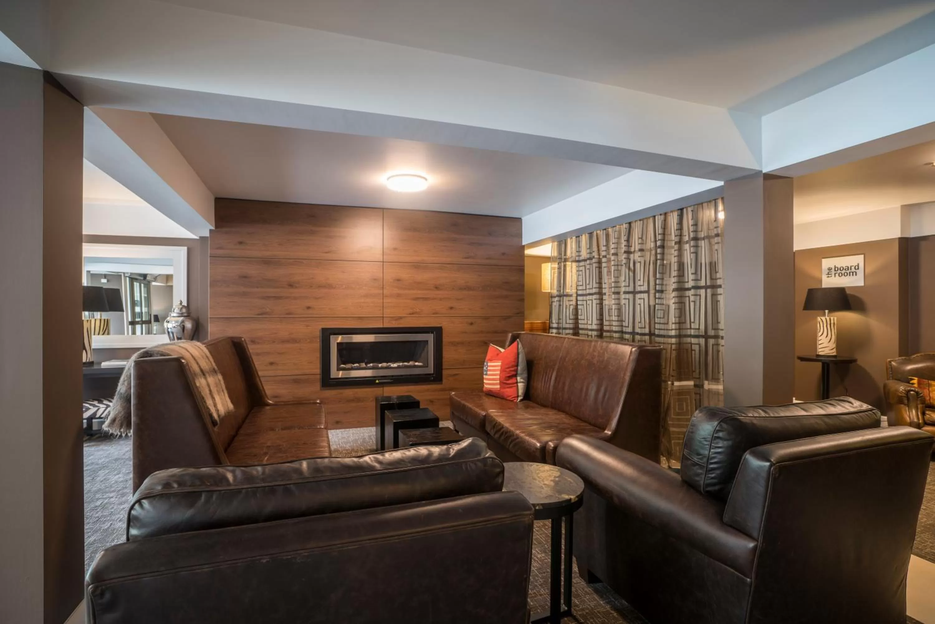 The Ashley Hotel Greymouth