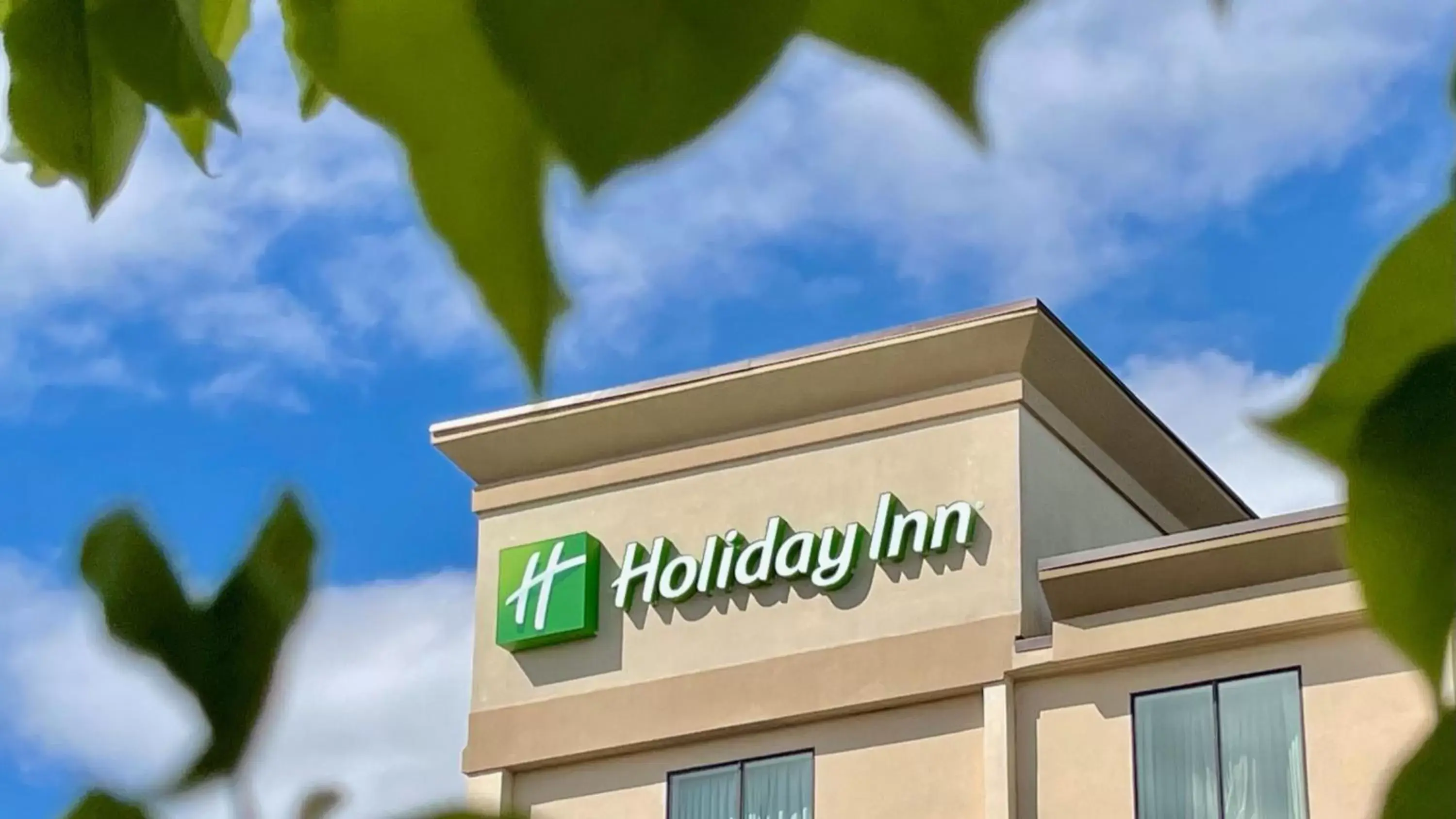 Property building in Holiday Inn Danbury-Bethel at I-84, an IHG Hotel