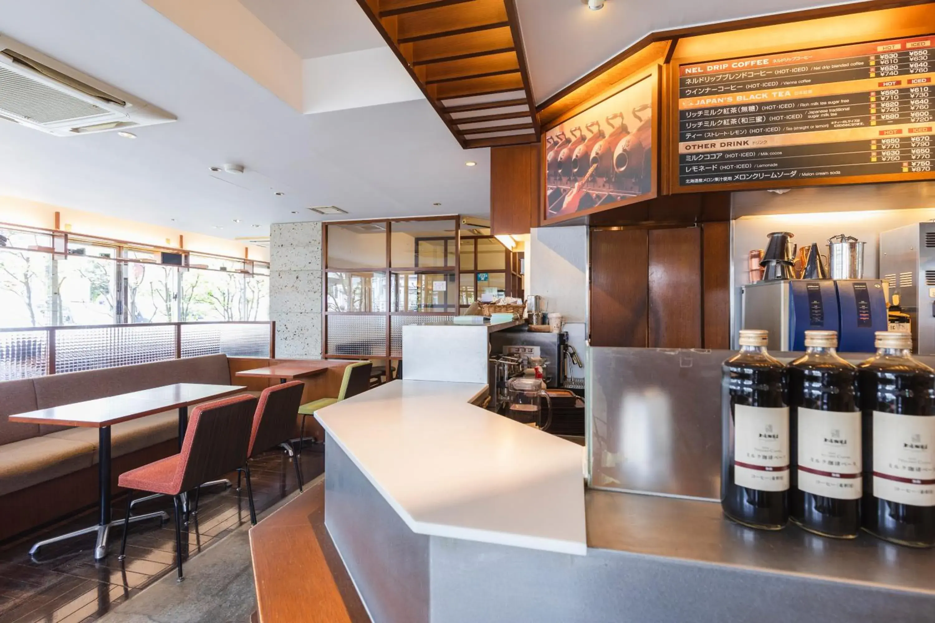 Breakfast in Sotetsu Fresa Inn Kamakura-Ofuna kasamaguchi Breakfast in Sotetsu Fresa Inn Kamakura-Ofuna kasamaguchi