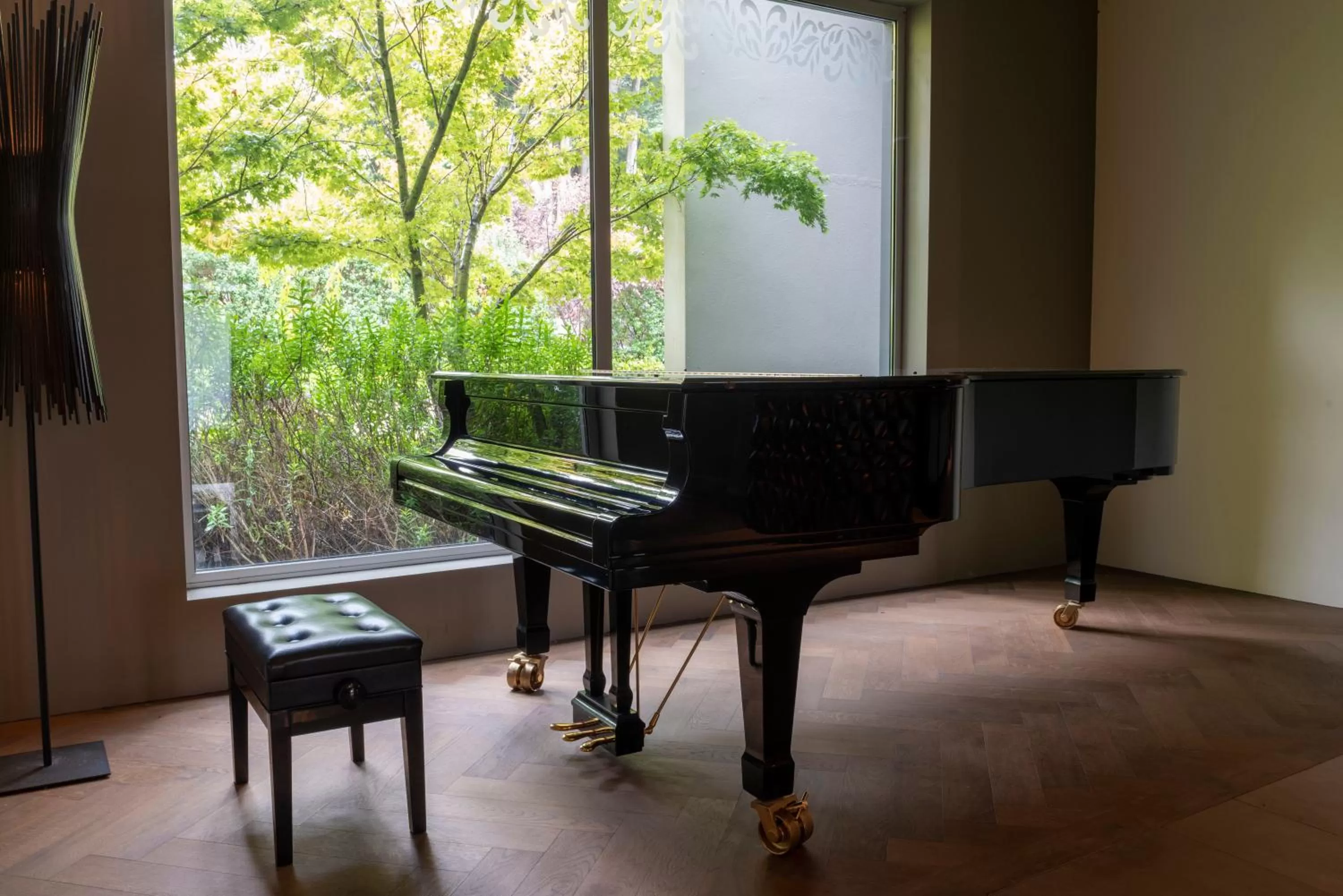 Decorative detail in Park Proxi Gibraltar Bowral