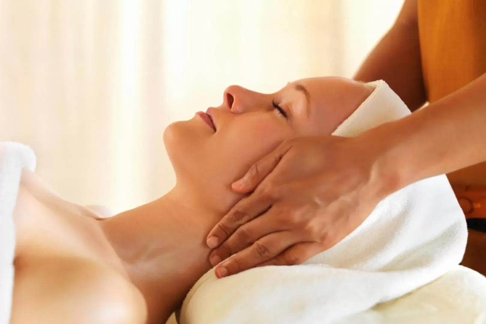 Massage in Bloomfield House Hotel, Leisure Club & Spa