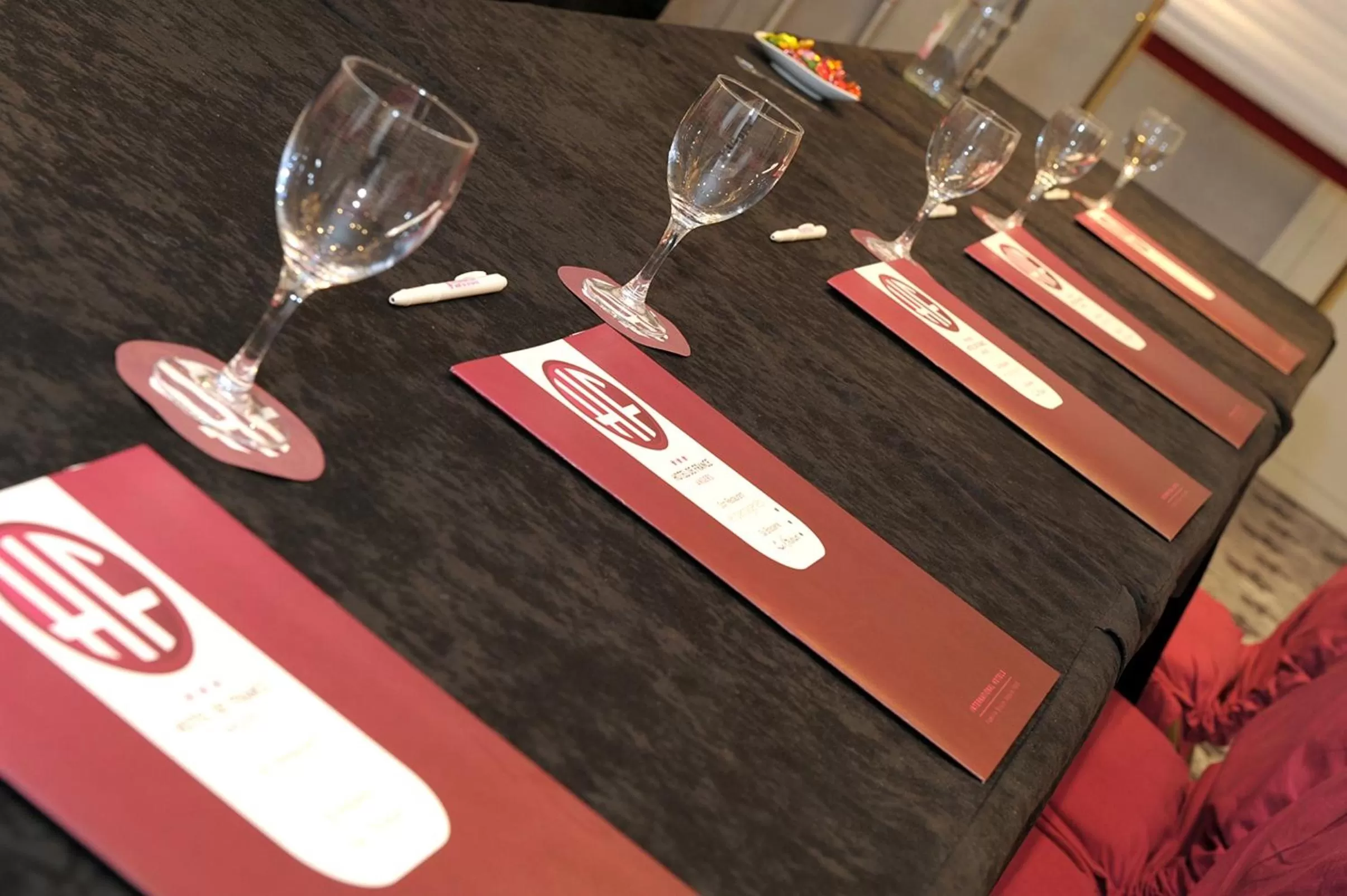 Banquet/Function facilities in Hôtel De France