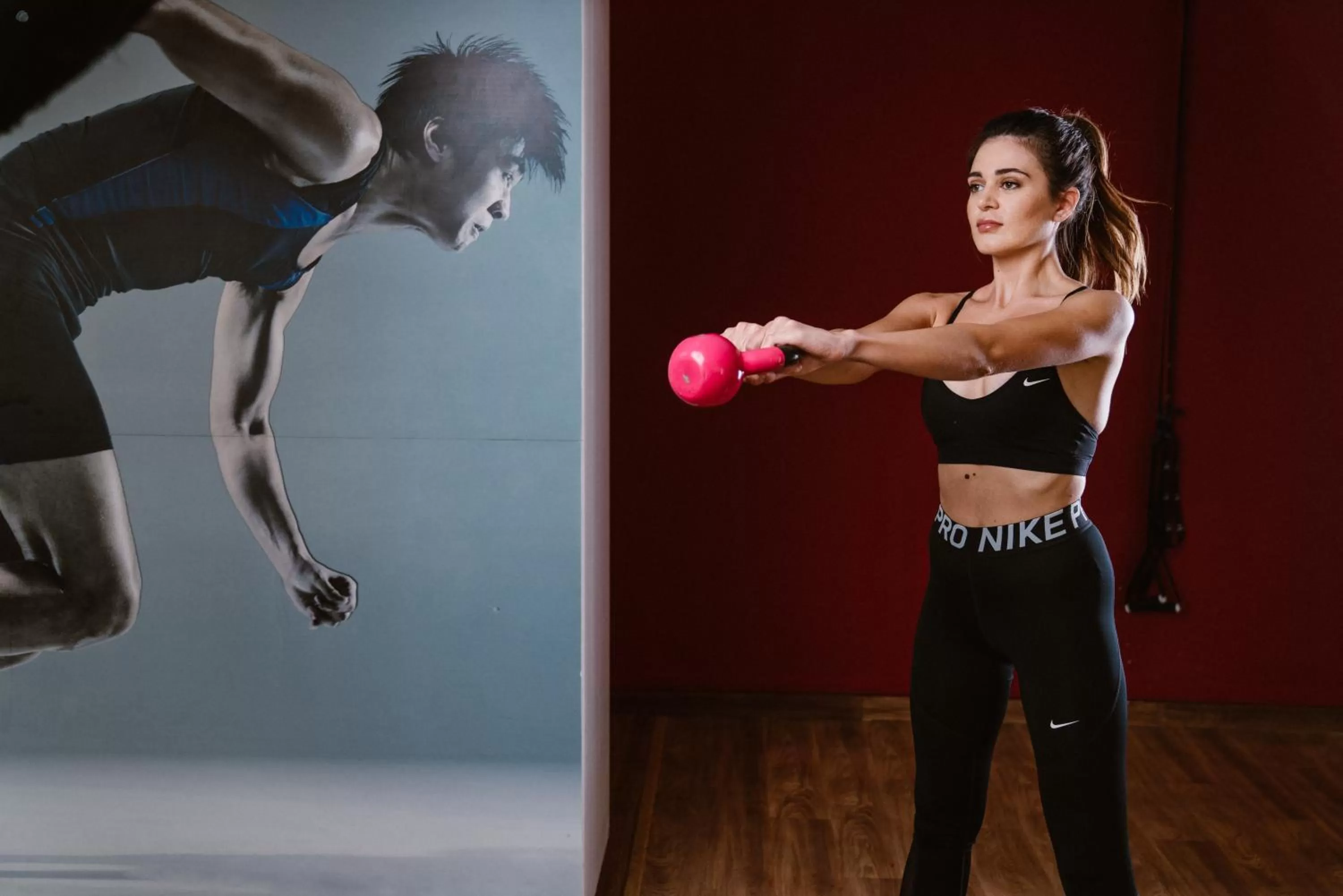 People in Sofitel Agadir Thalassa Sea & Spa