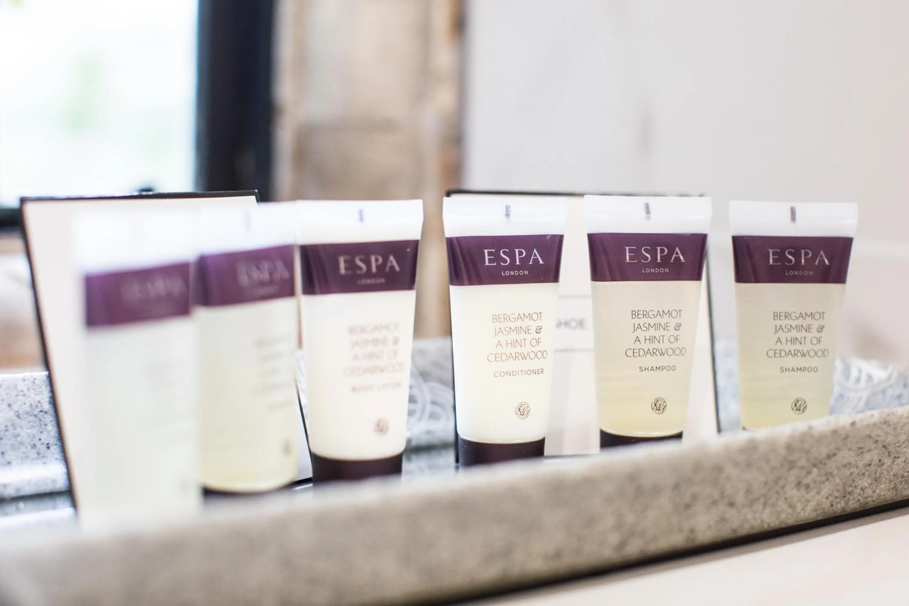 Master Double or Twin Room in The Greenway Hotel & Spa